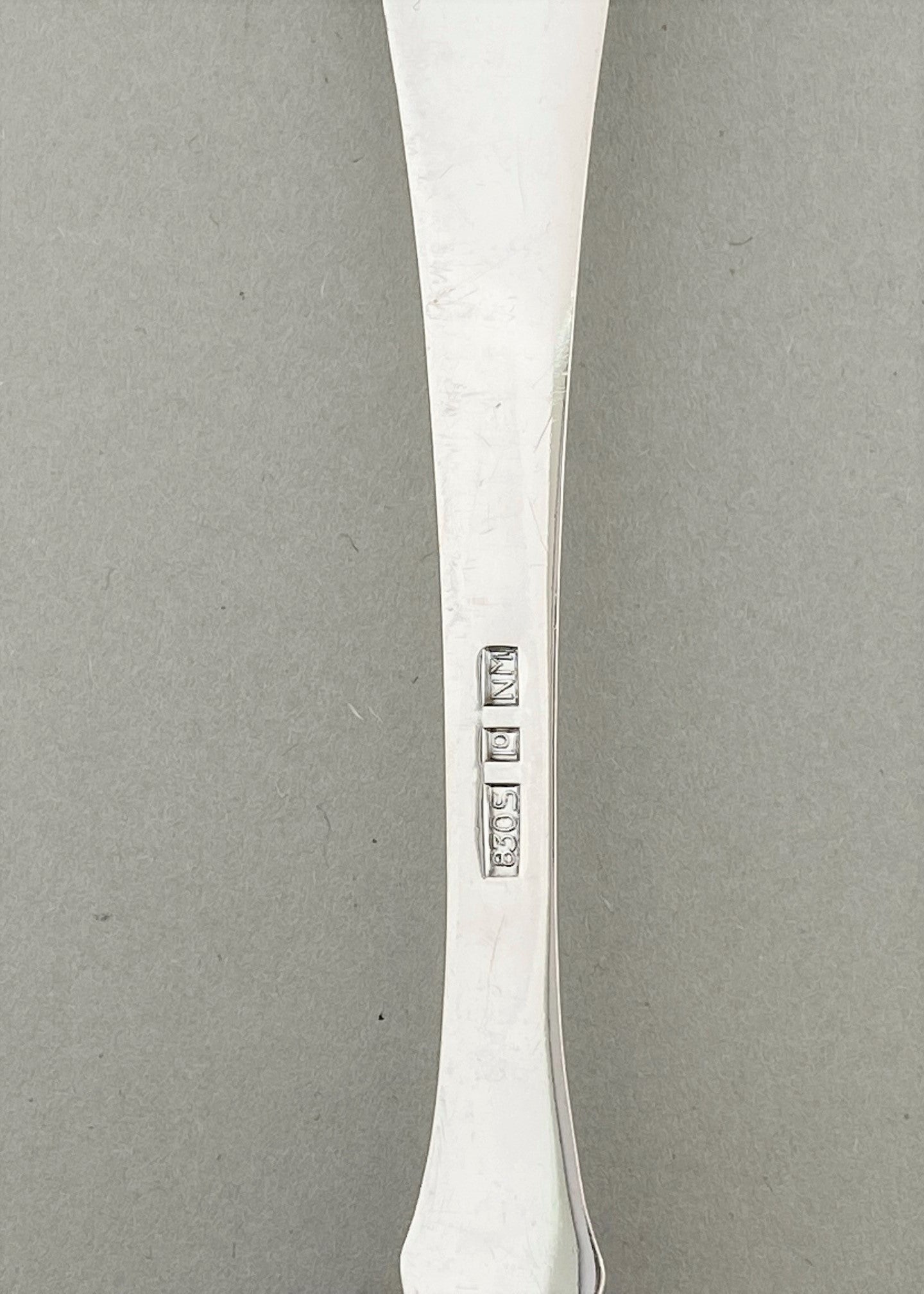 Vintage Laila kremskje
