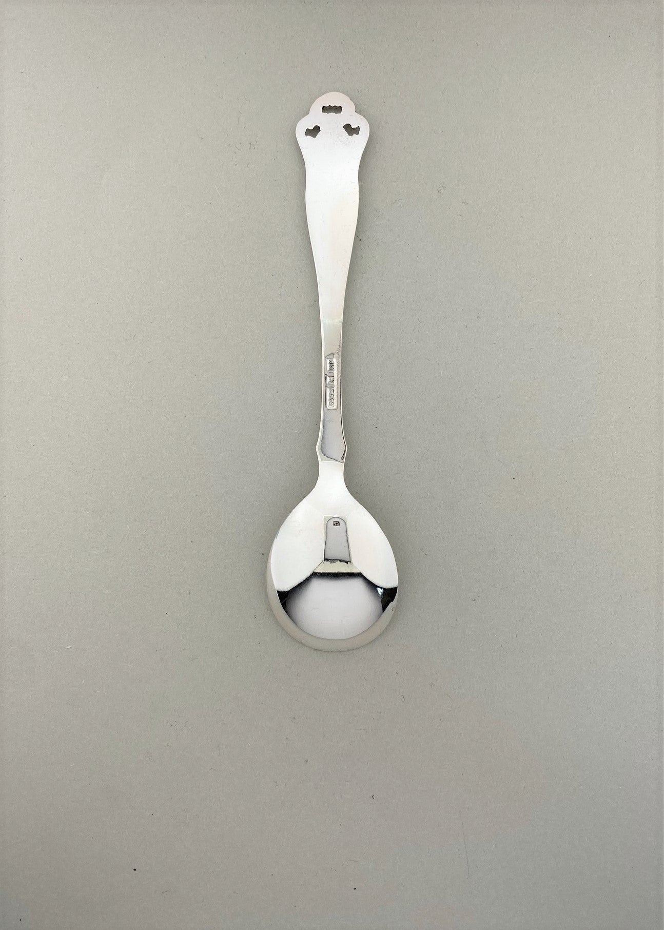 Vintage Laila jam spoon