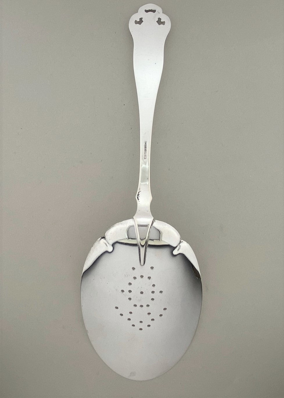 Vintage Laila fiskespade