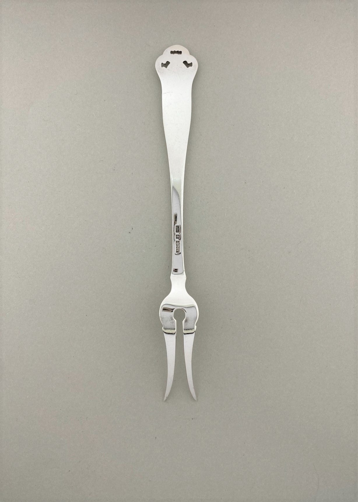 Vintage Laila cold fork