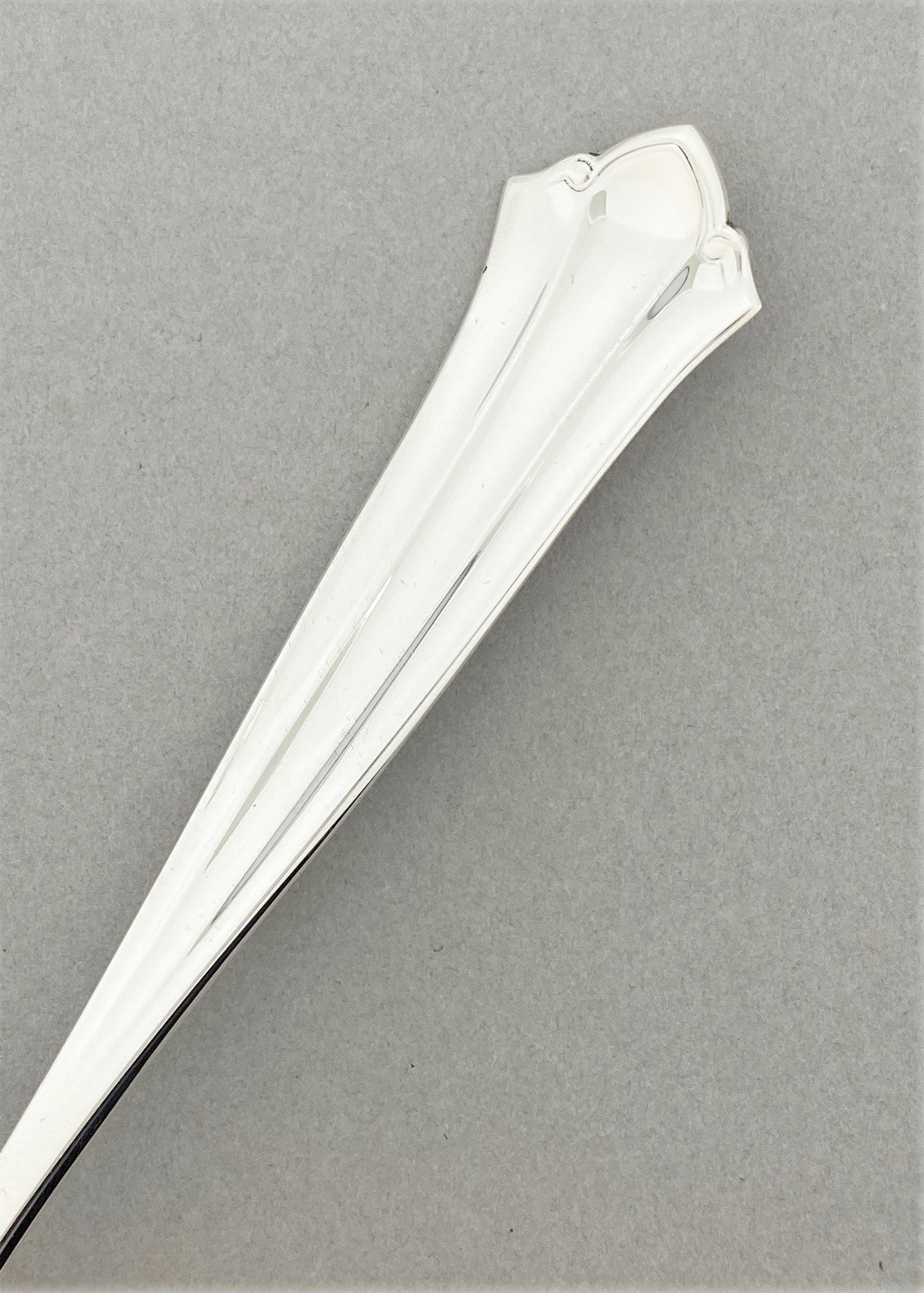 Vintage Princess small tablespoon