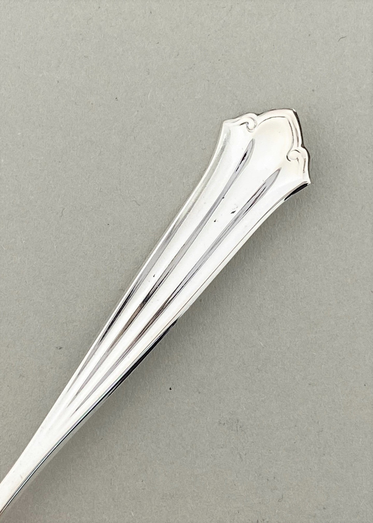 Vintage Princess Spoon