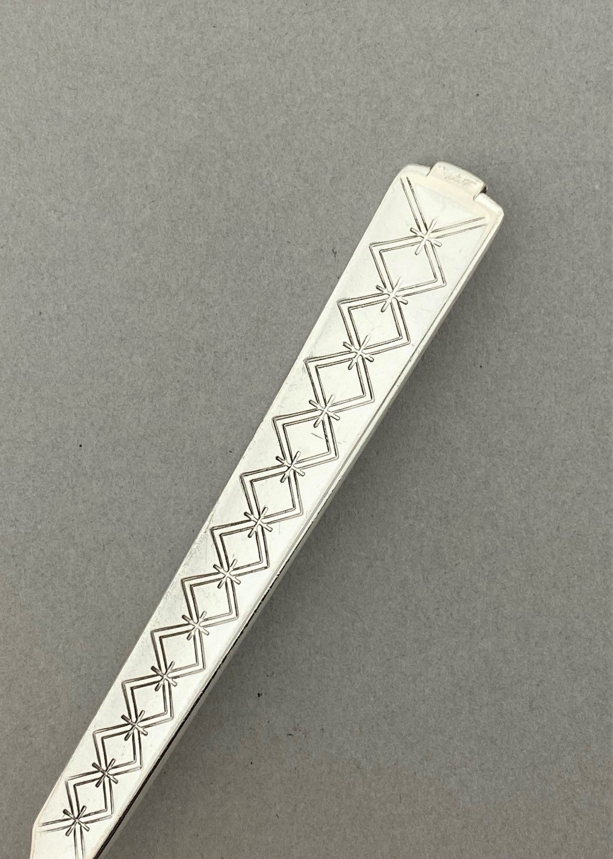 Vintage Tone isskje / Barneskje