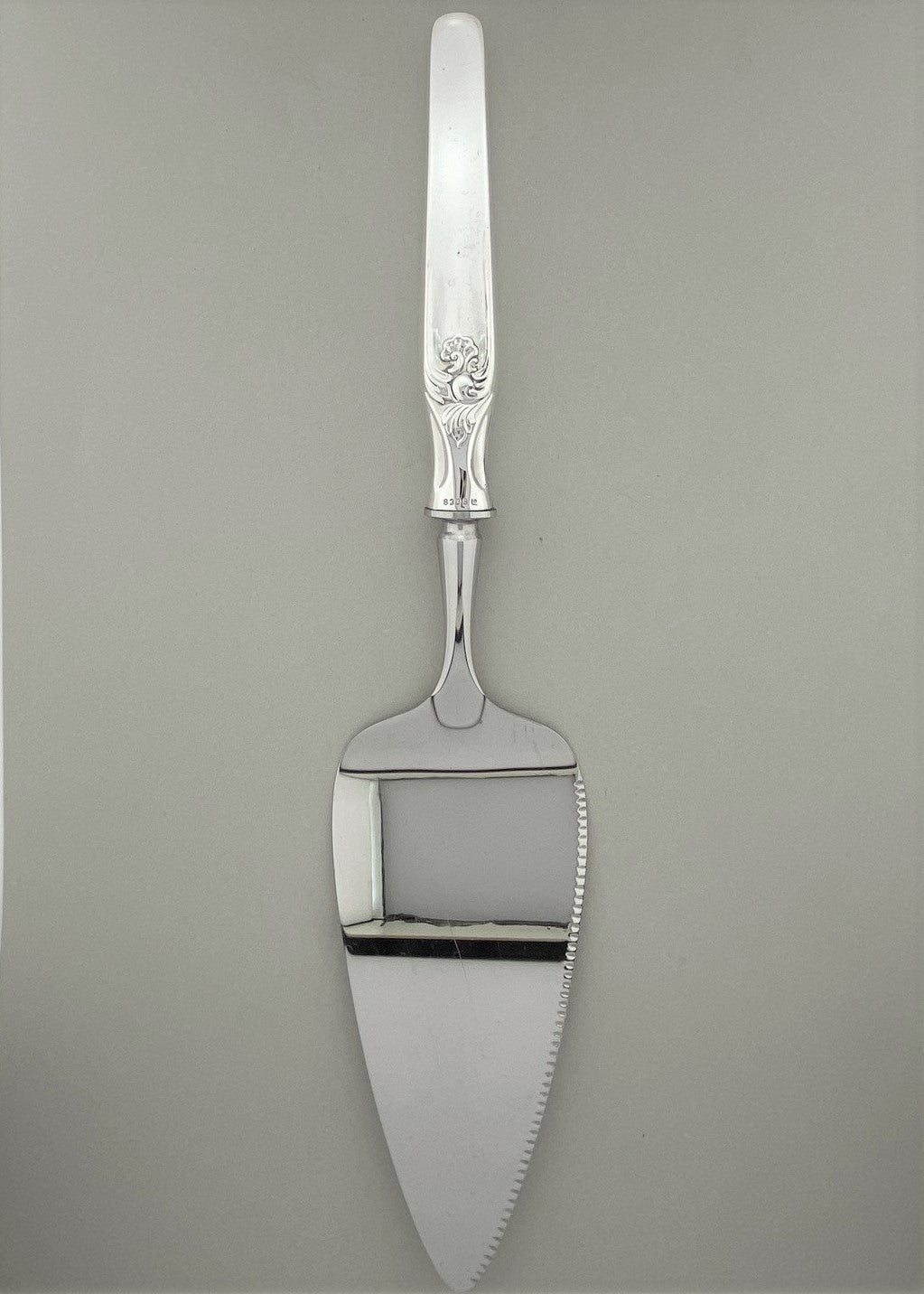 Vintage Elisabeth paispade