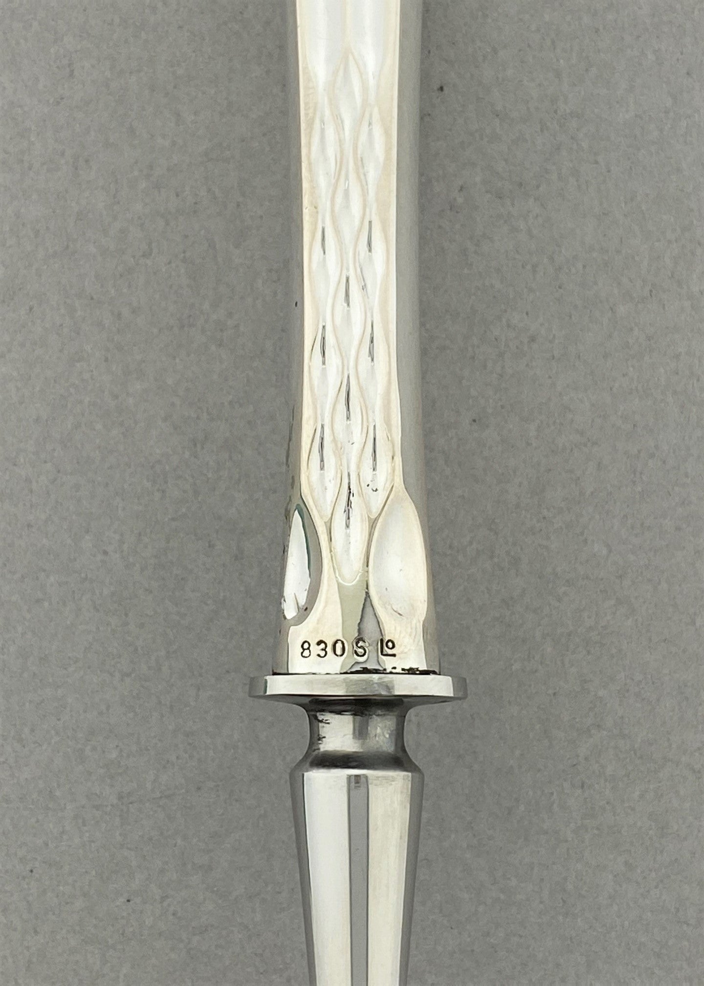 Vintage Silvia cheese slicer