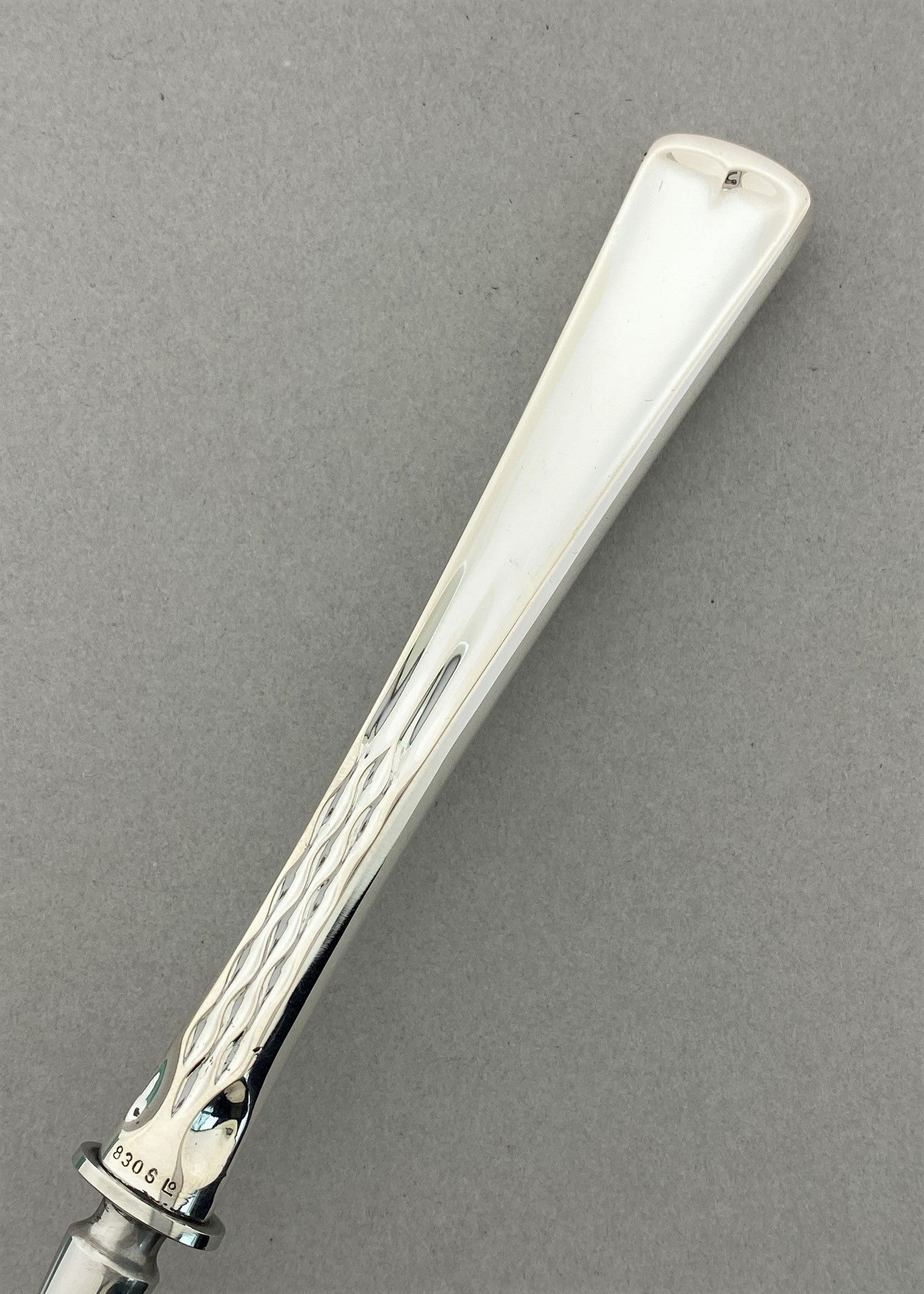Vintage Silvia cheese slicer