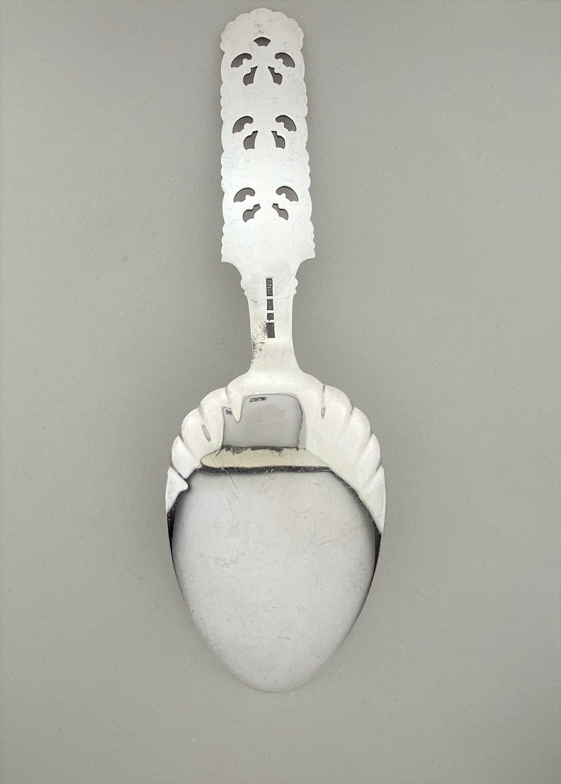 Vintage Kloster smørbrødspade