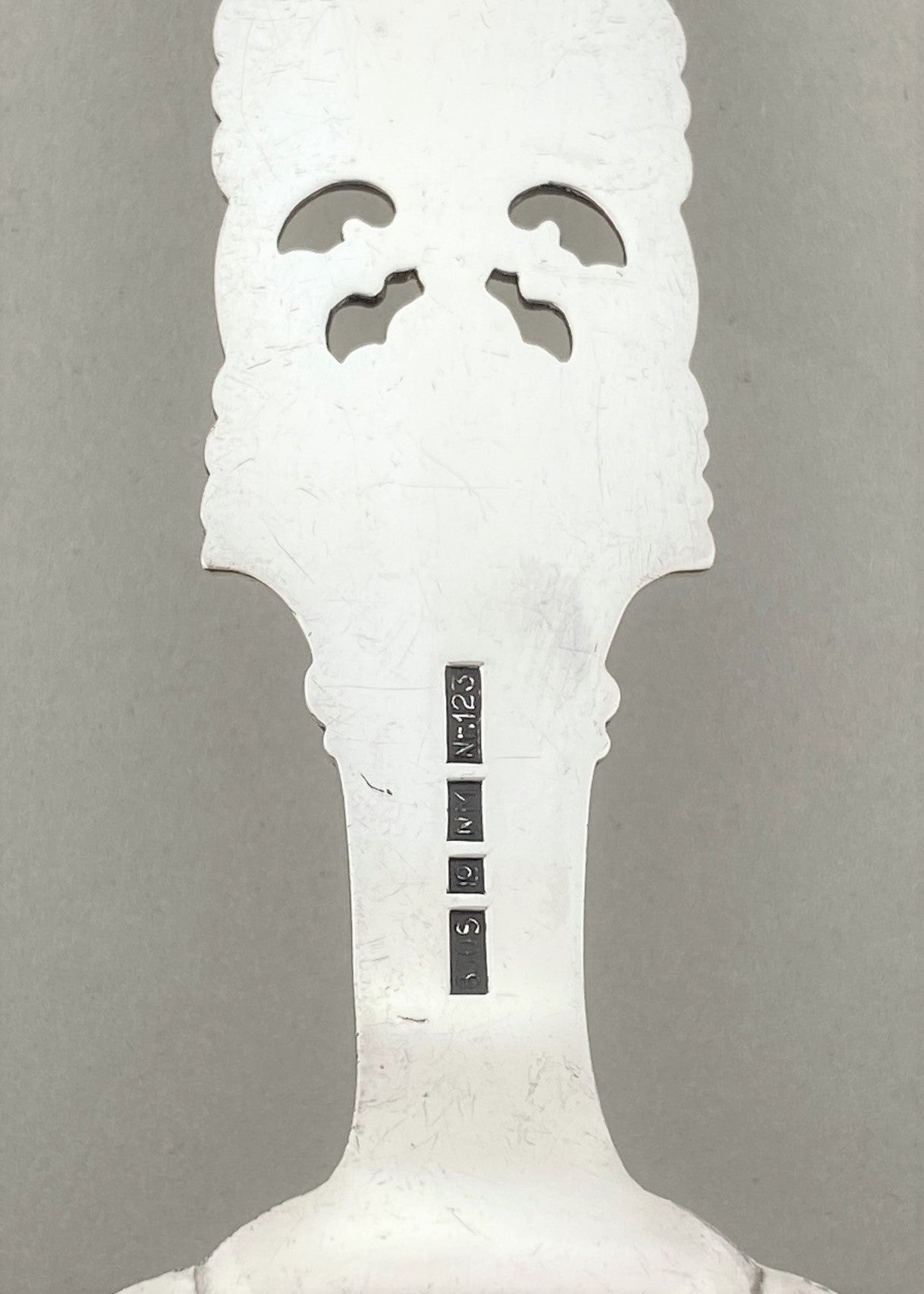 Vintage Kloster smørbrødspade