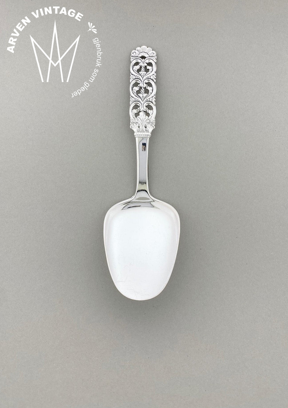 Vintage Kloster eggespade / kakespade
