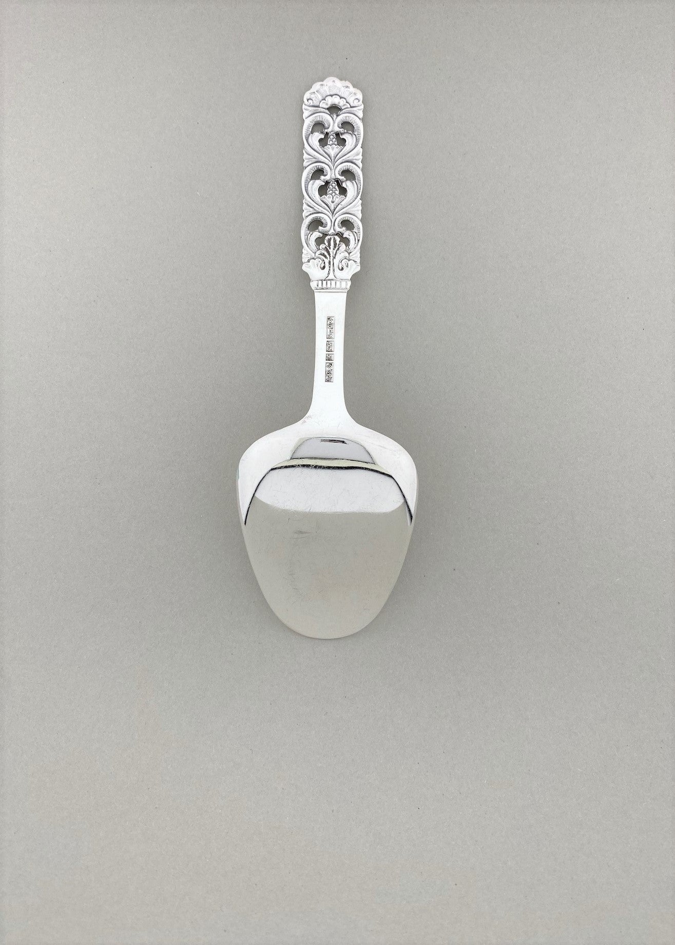 Vintage Kloster eggespade / kakespade