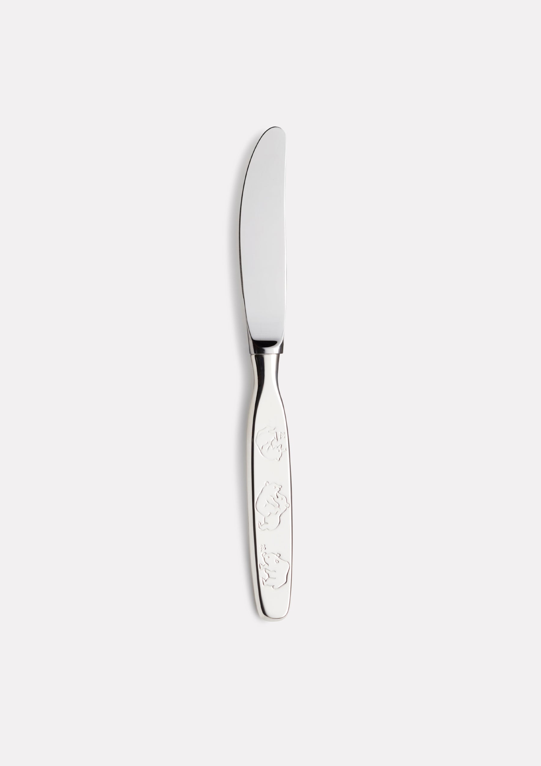 Bamse barnekniv