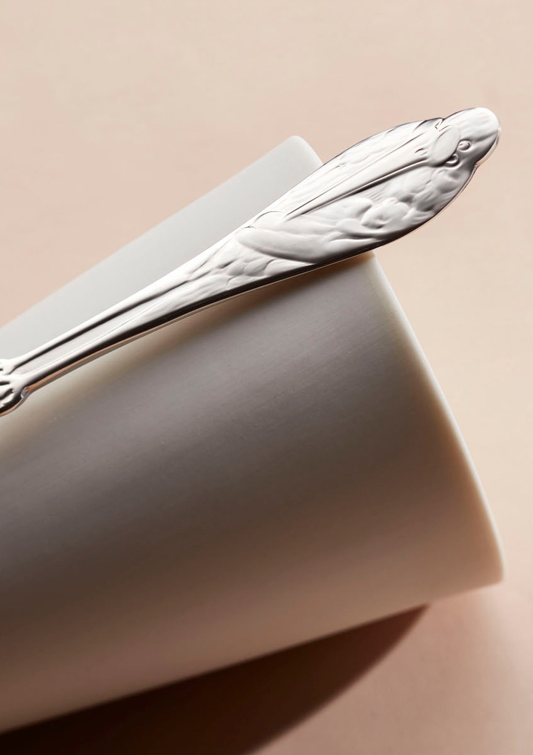 Stork barnekniv