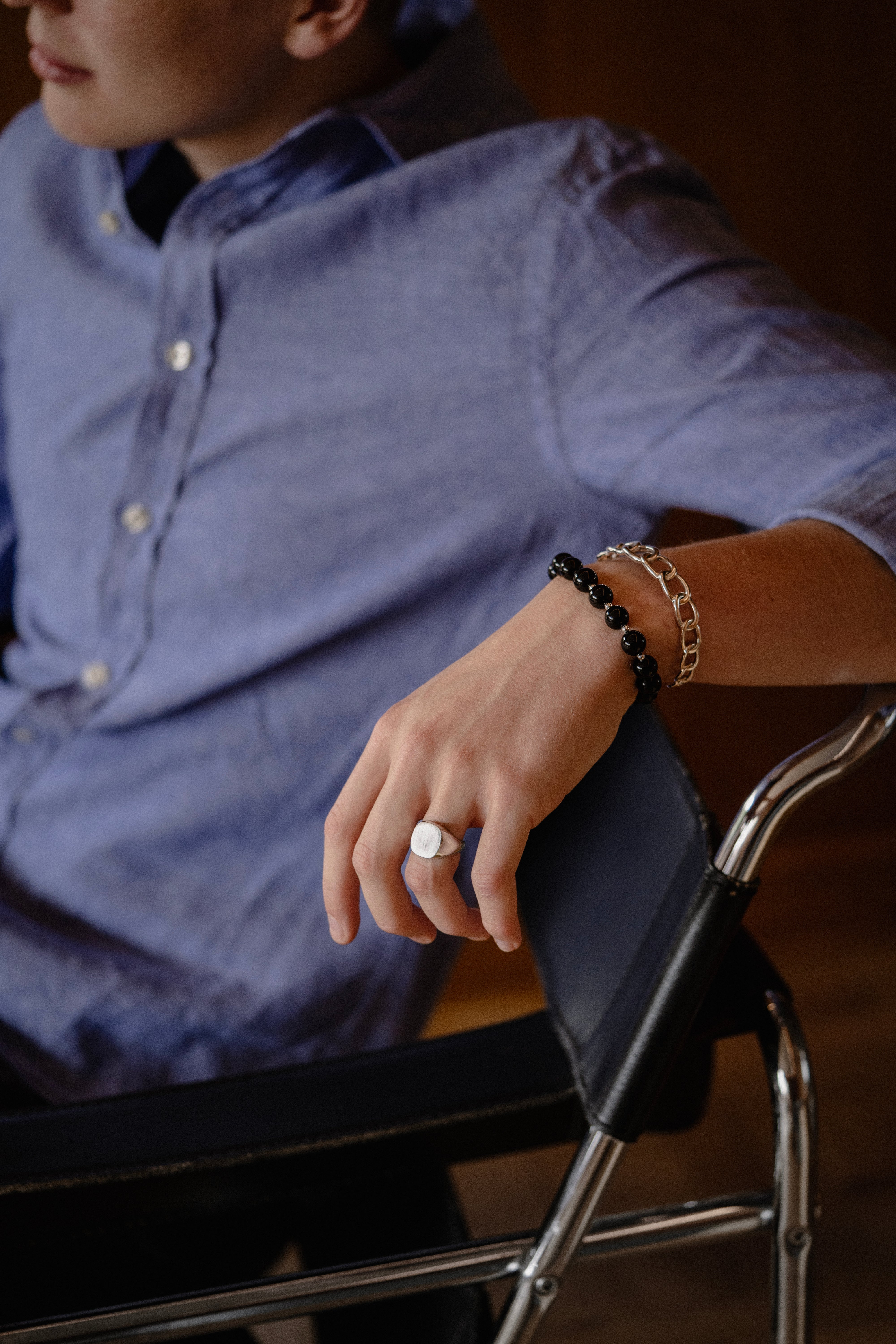 Signetring