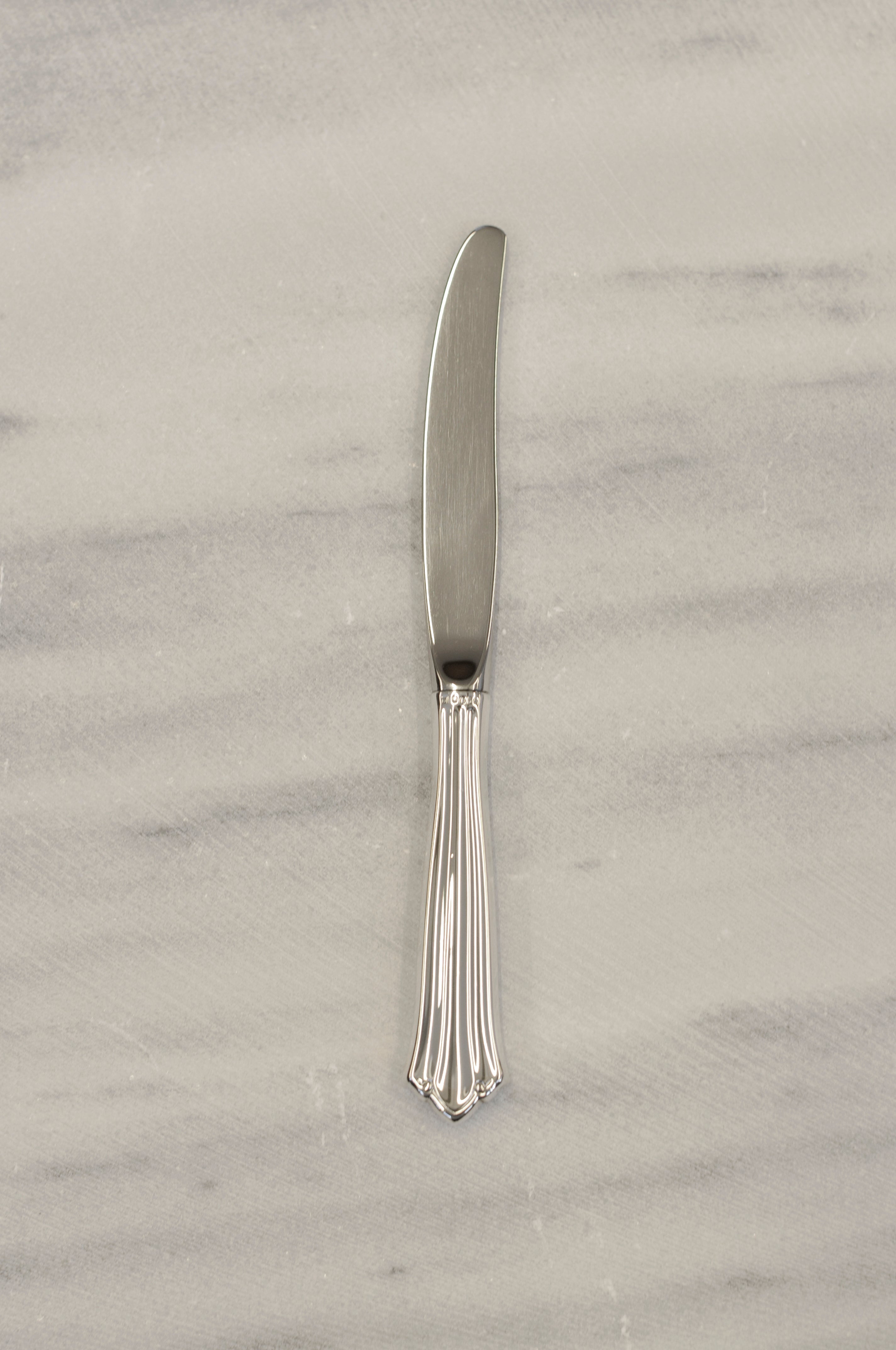 Prinsesse fruktkniv