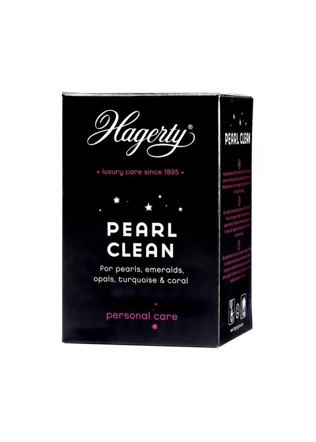 Hagerty Pearl Clean 170ml