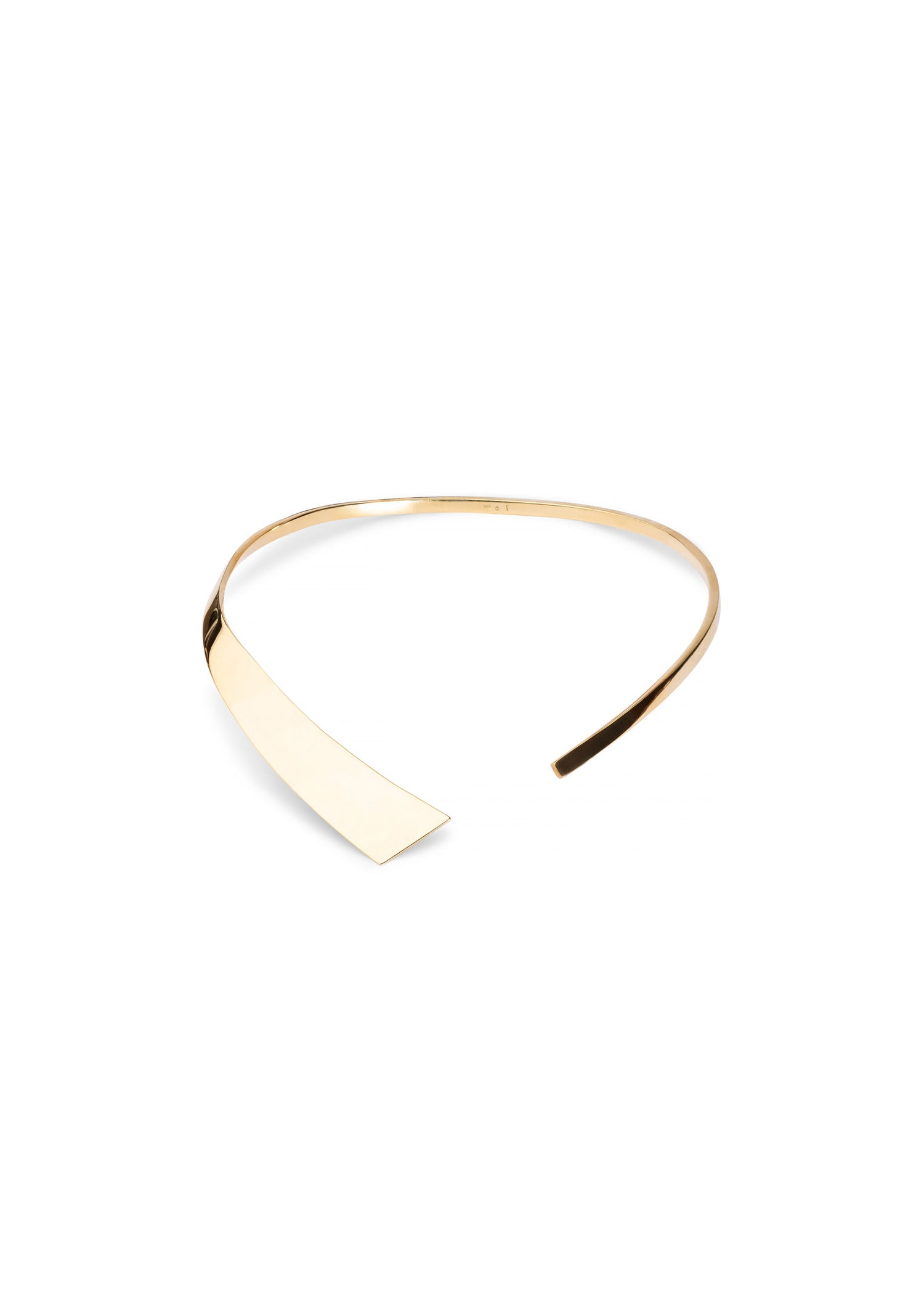 Clave Gold Blank Pulpit Rock