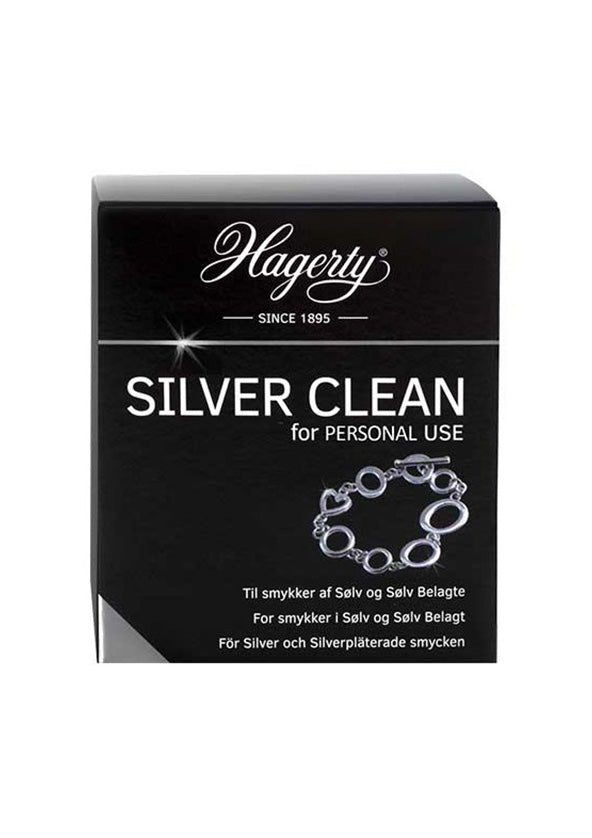 Hagerty silver Clean 150 ml