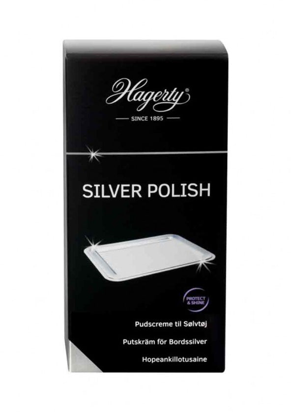 Hagerty silver polish 250 ml