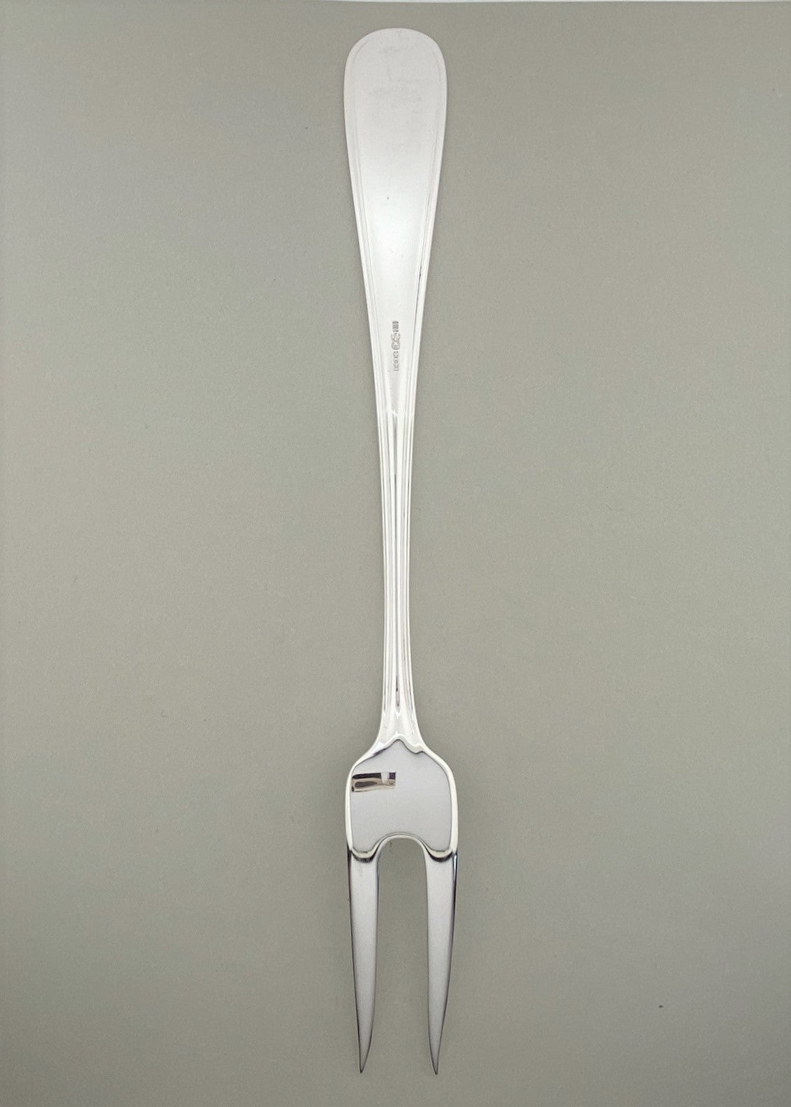 Vintage Rosendal serving fork