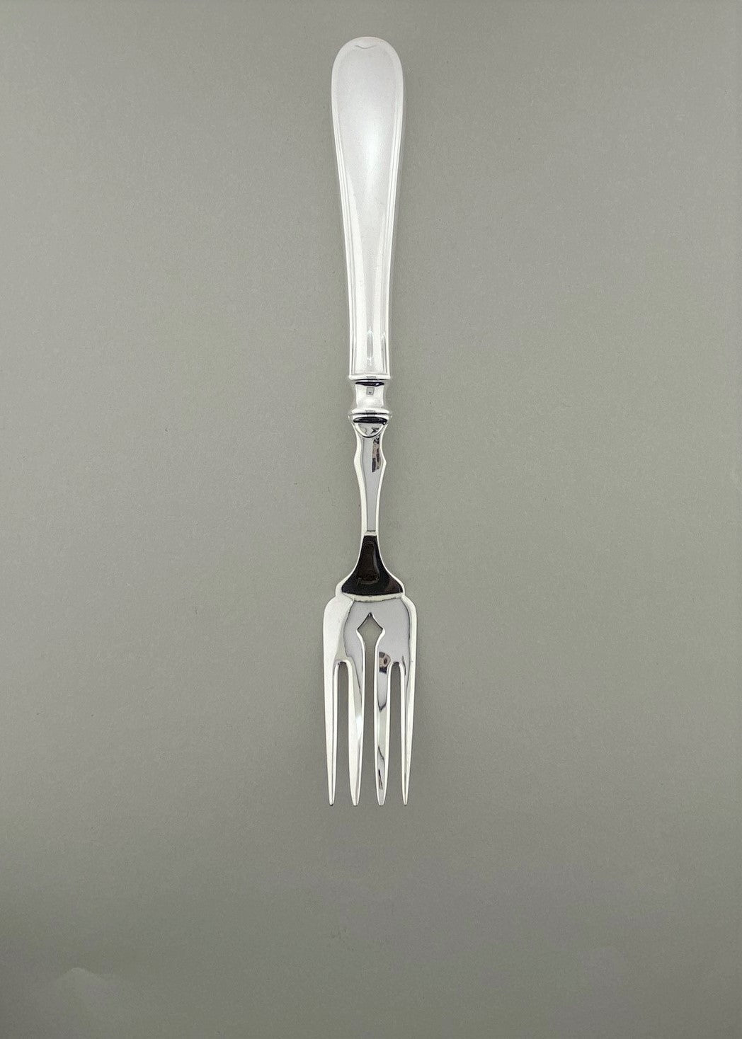 Vintage Rosendal fish fork