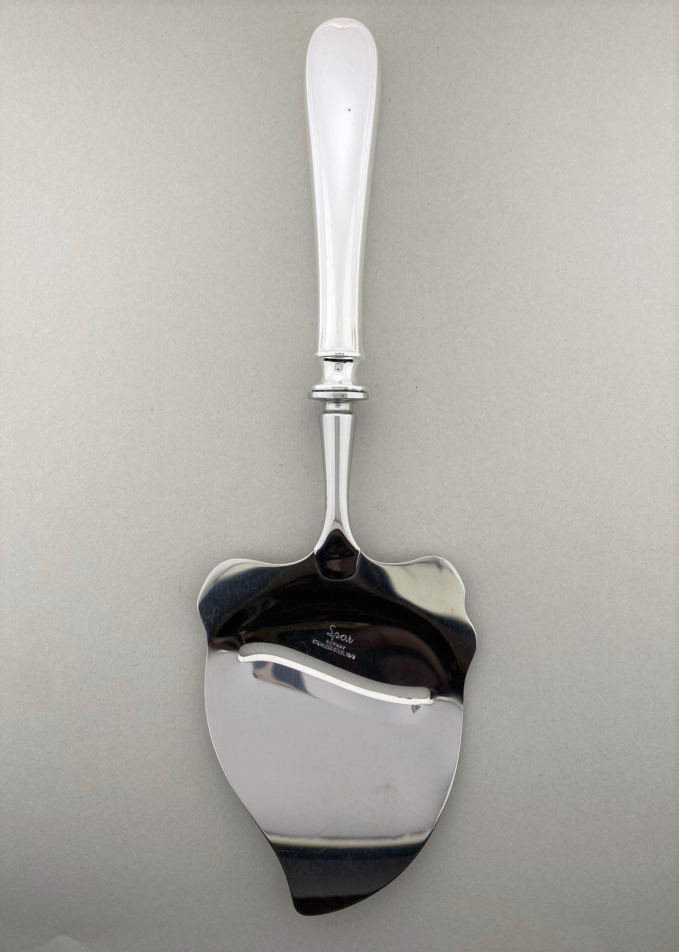 Vintage Rosendal cheese slicer