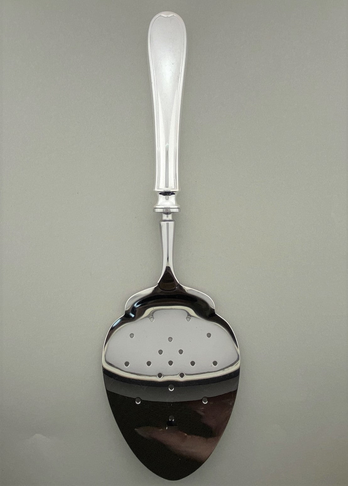 Vintage Rosendal fishing shovel