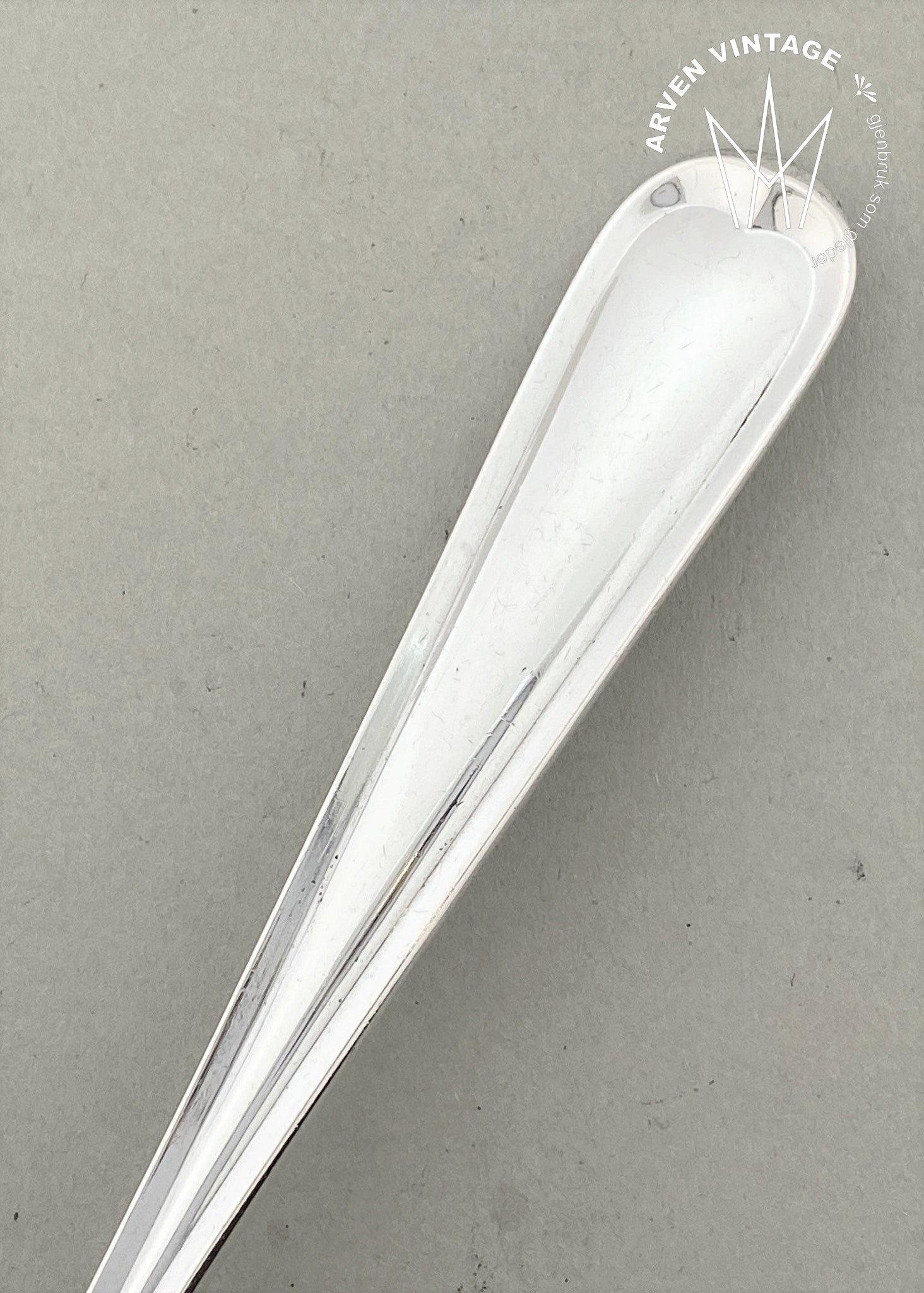 Vintage Jubileum kakespade