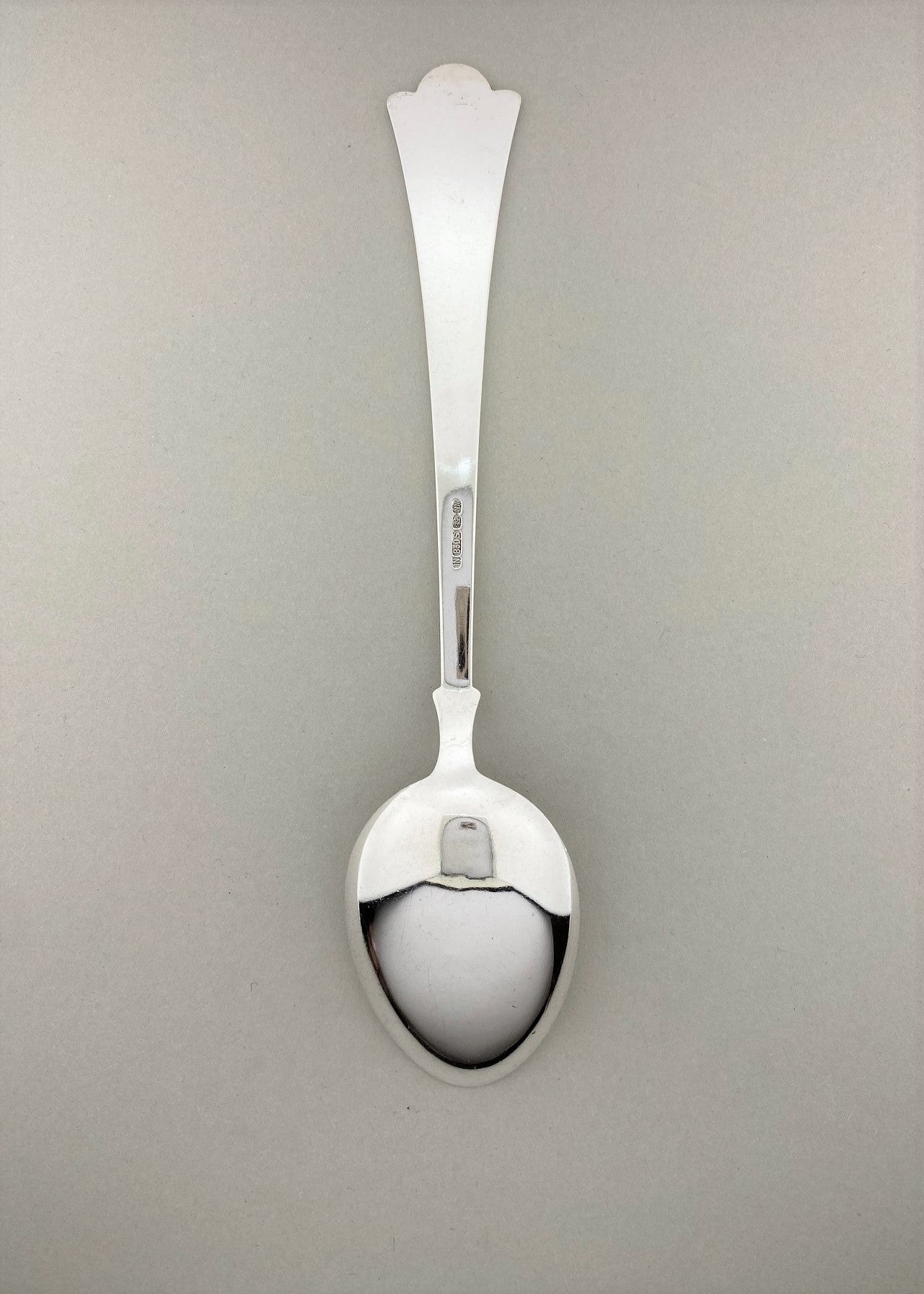 Vintage Konval small tablespoon