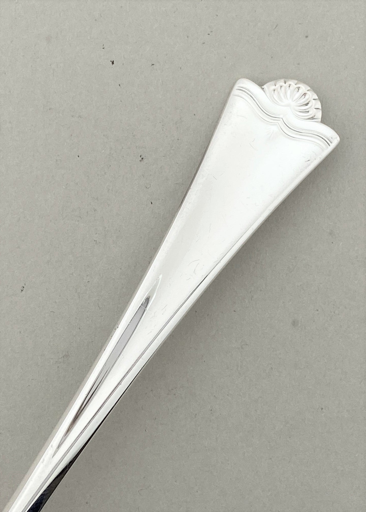 Vintage Konval kakegaffel