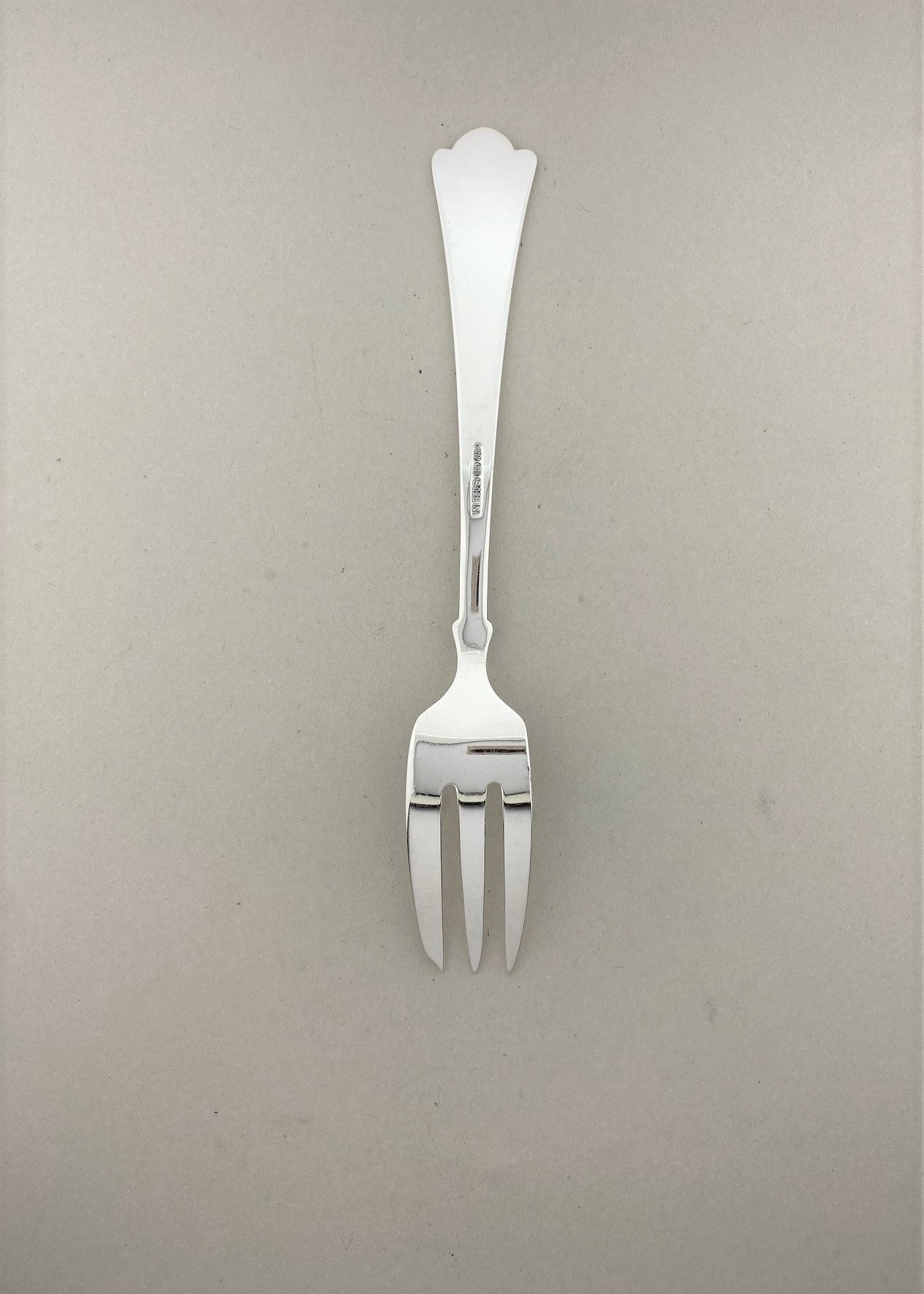 Vintage Konval kakegaffel
