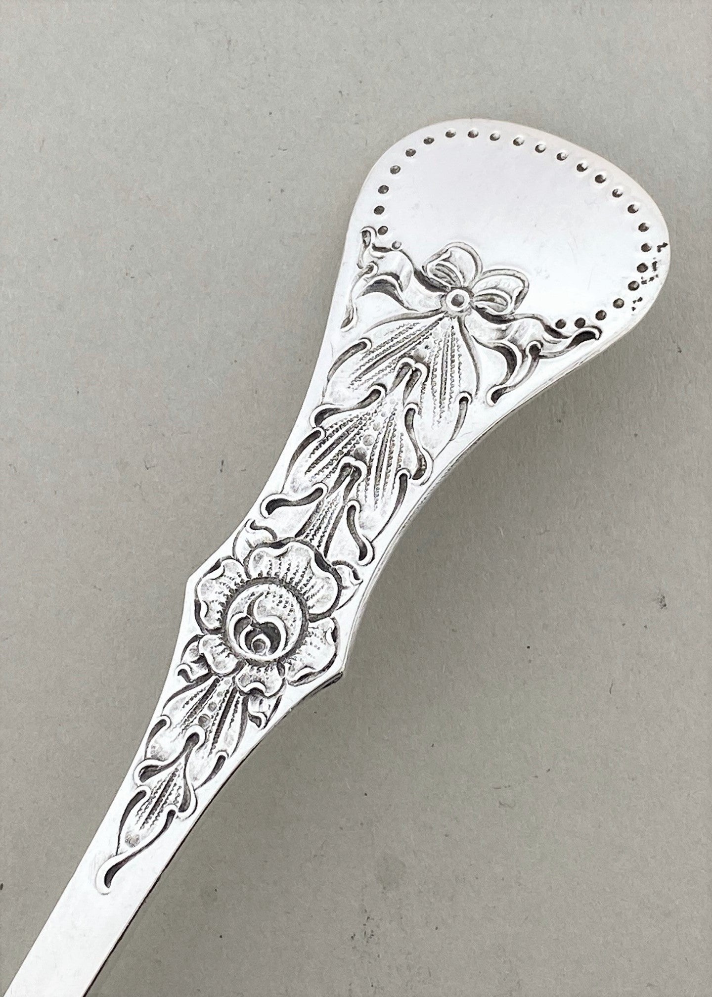 Vintage Rose potetskje