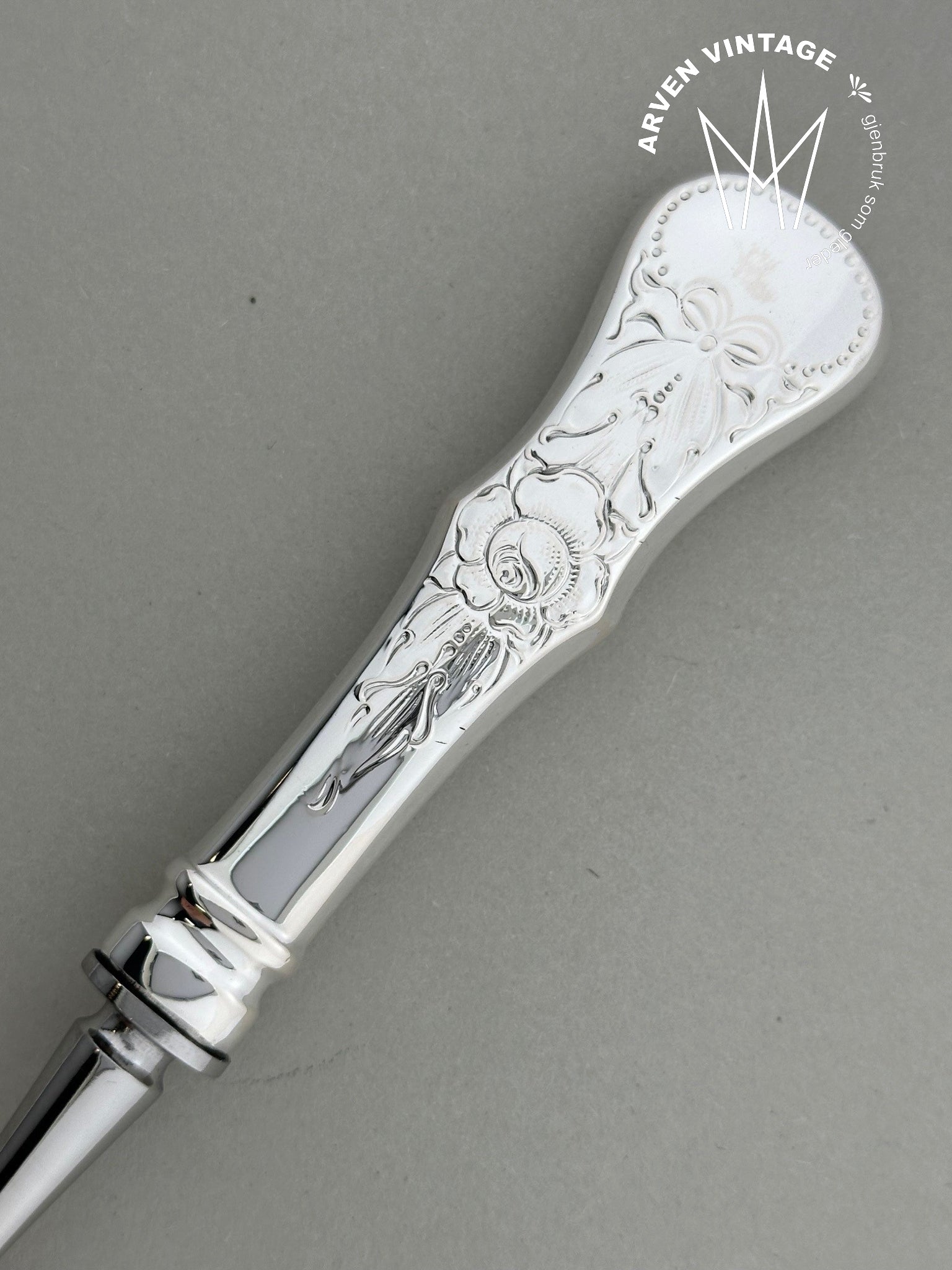 Vintage Rose paispade