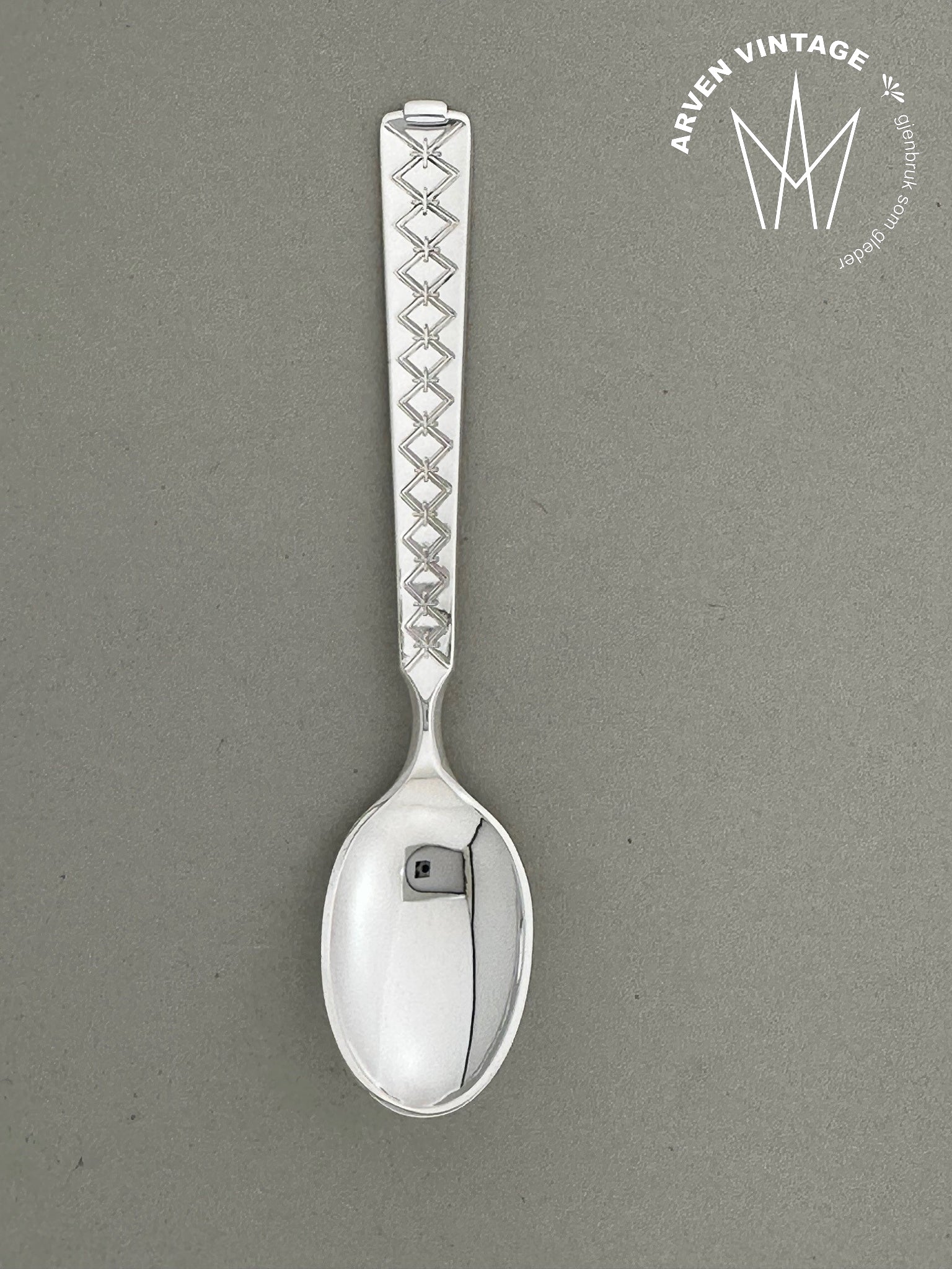 Vintage Tones teskje