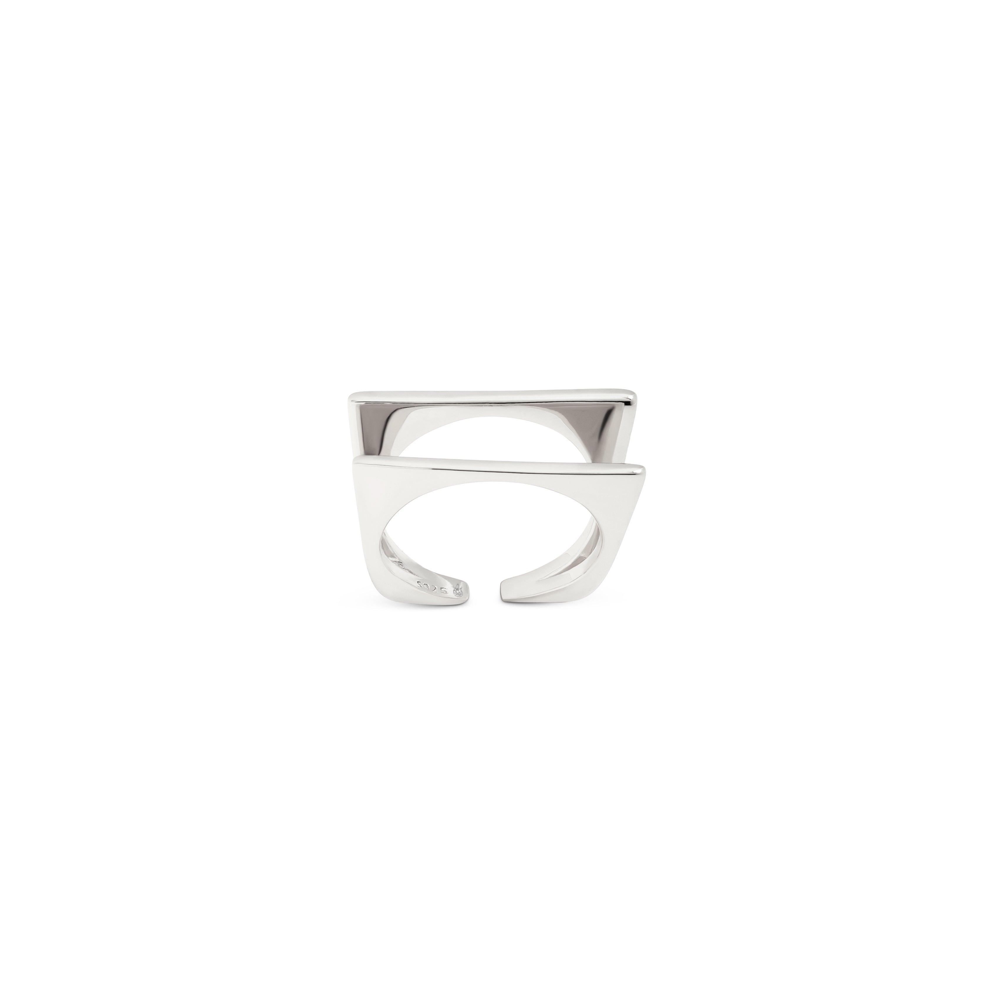 Linea Ring