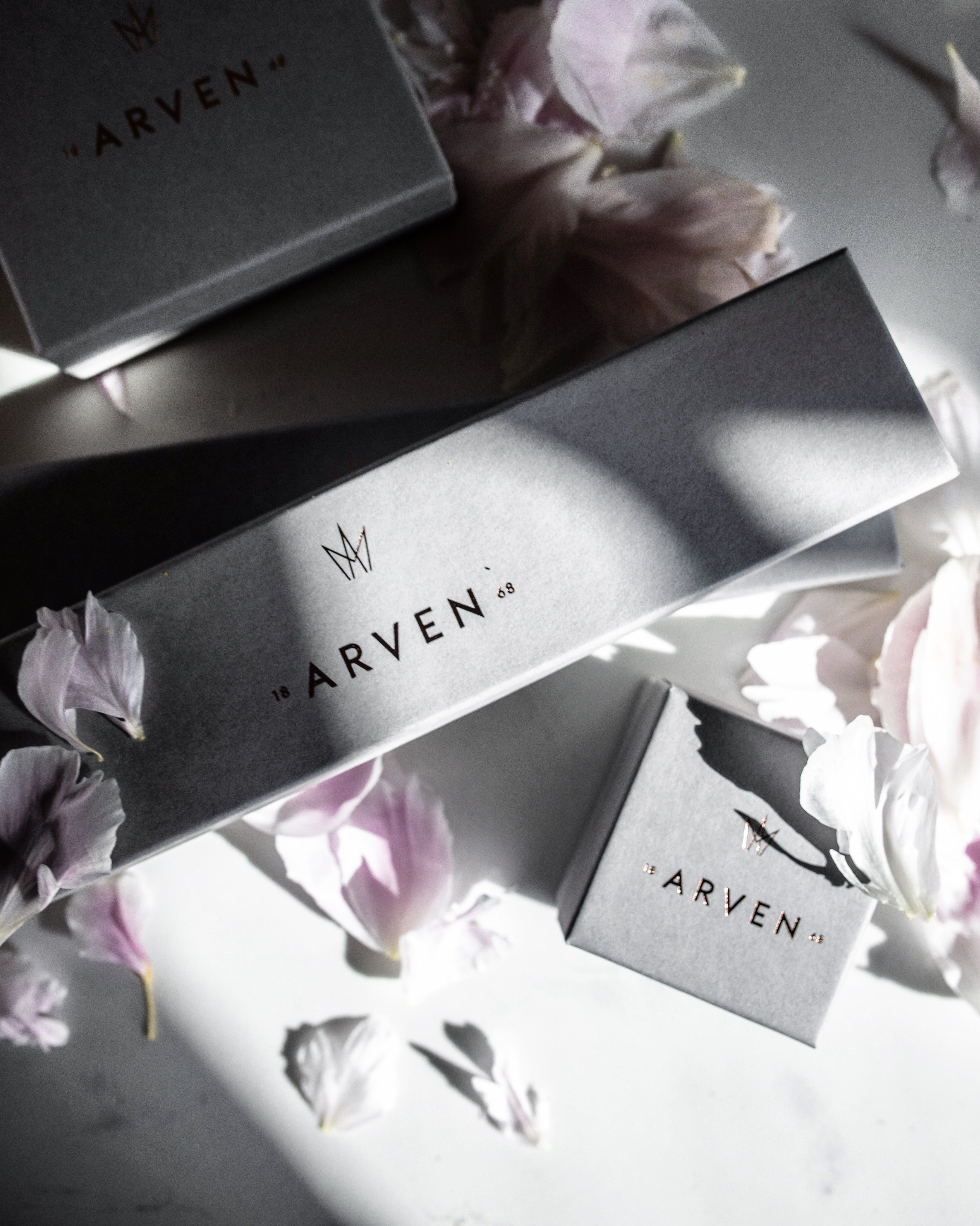 Gift card at Arven