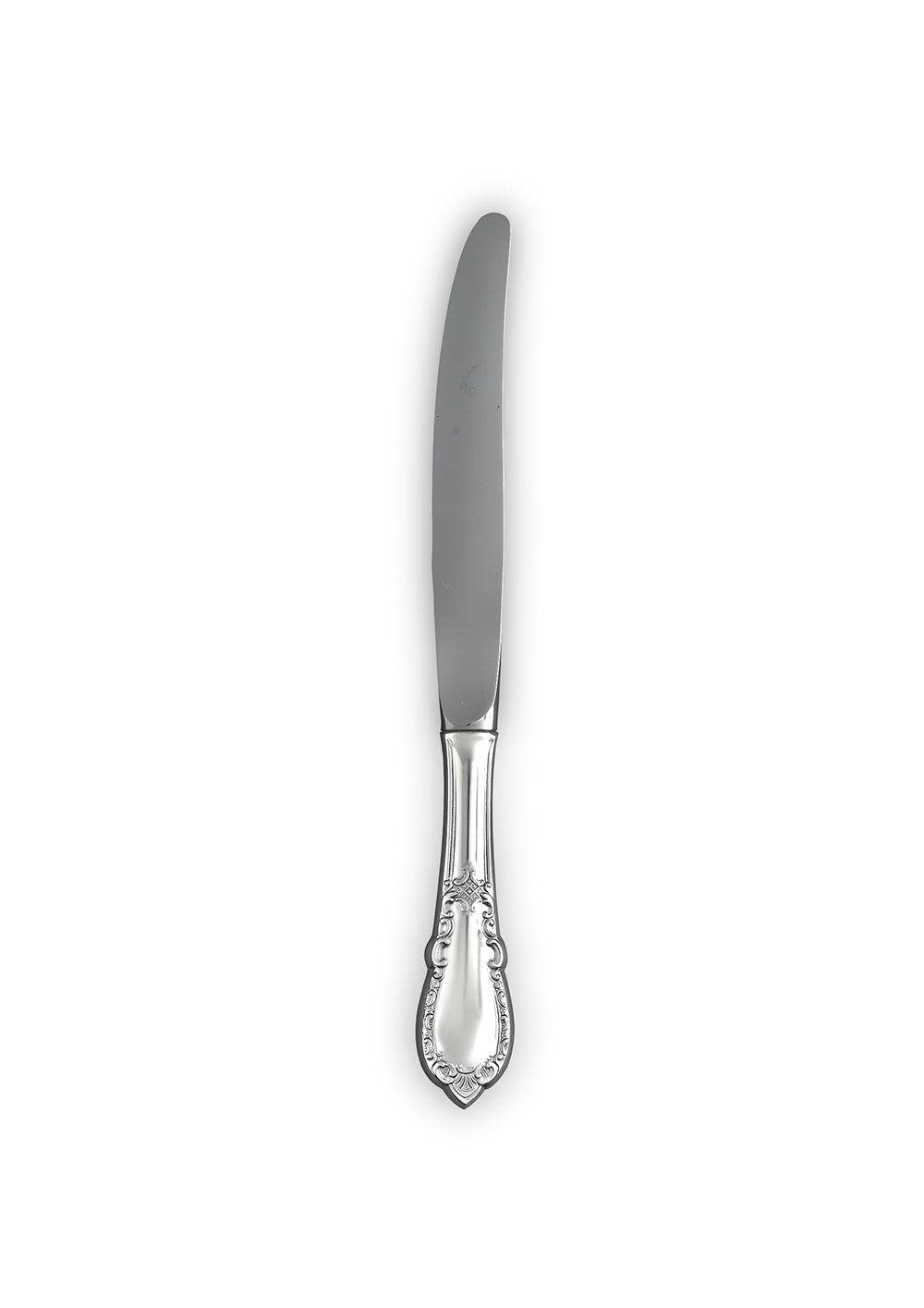 Noble large dining knife