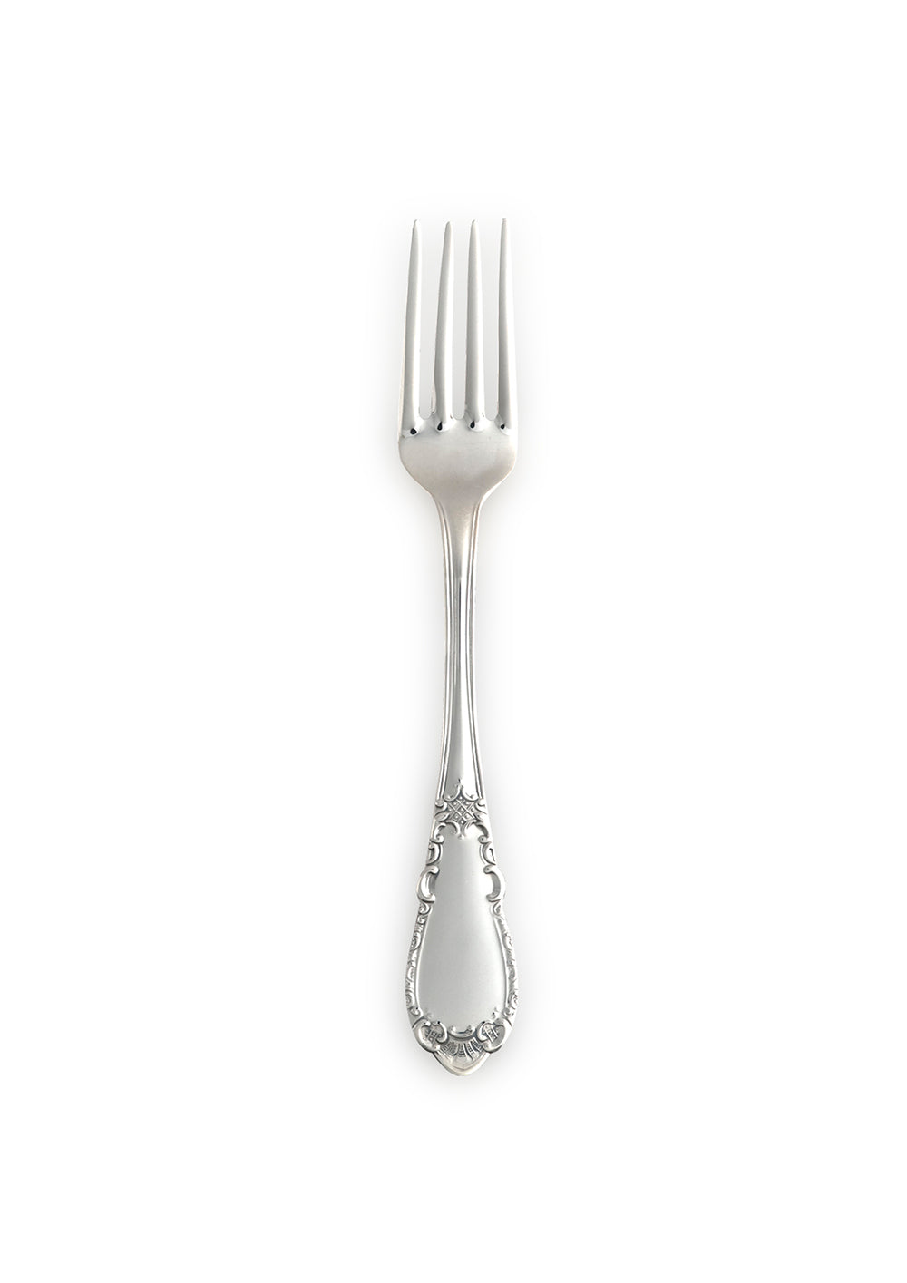 Noble small dining fork