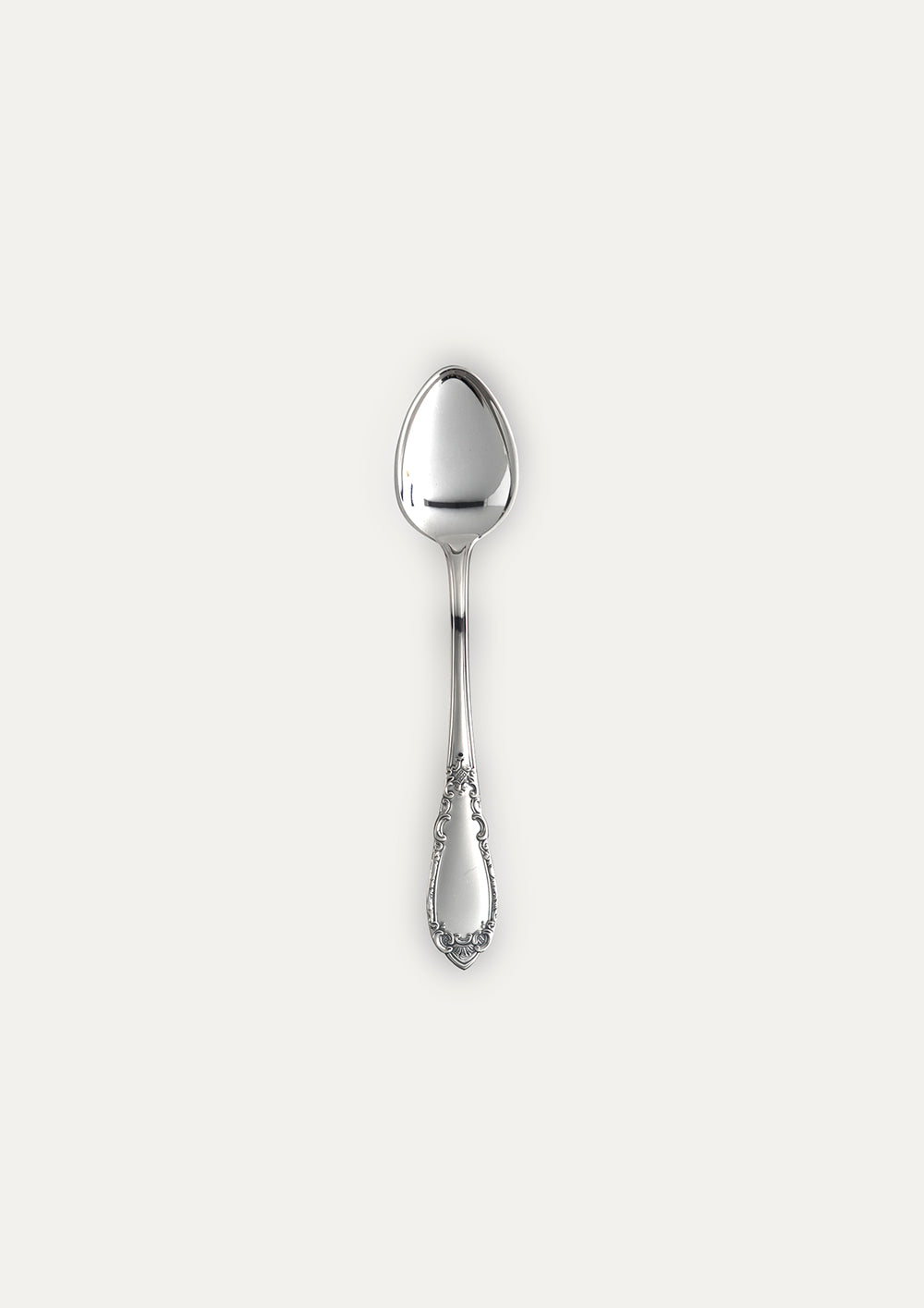 Noble teaspoon