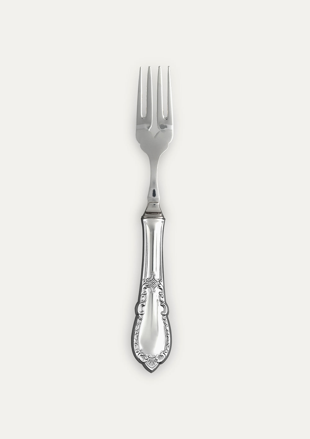 Noble fishing fork