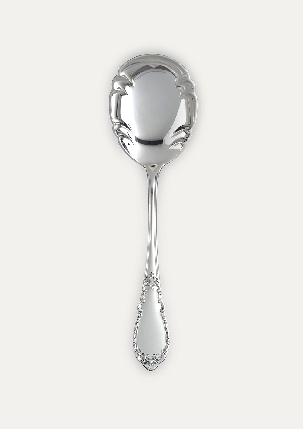 Noble potato spoon