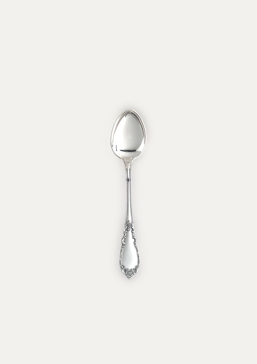 Noble baby spoon