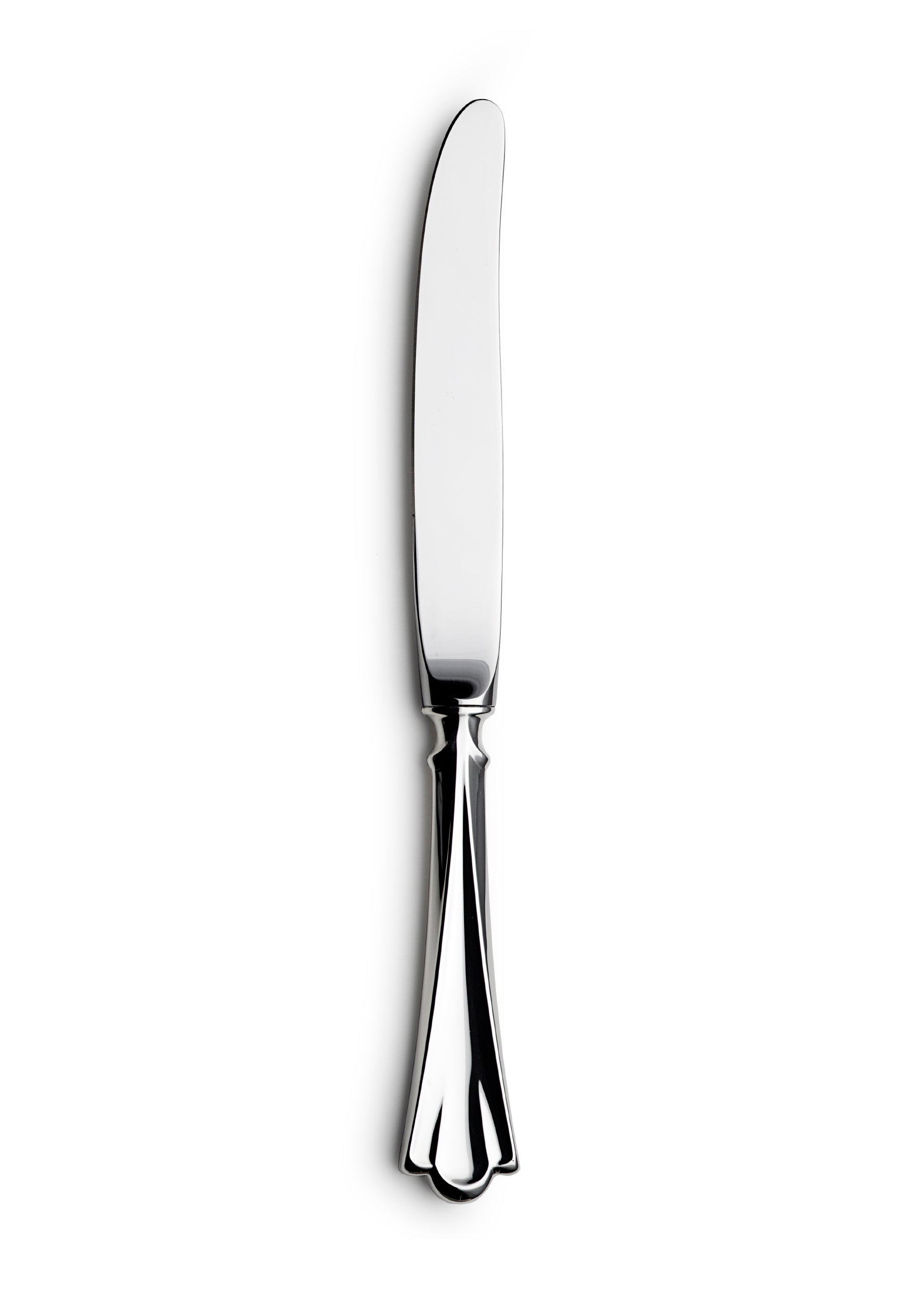 Lily small dining knife with short handle 