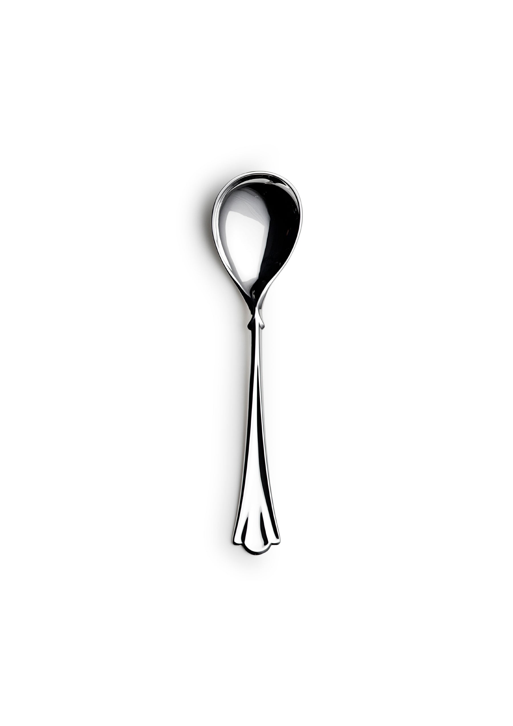 Lily jam spoon 