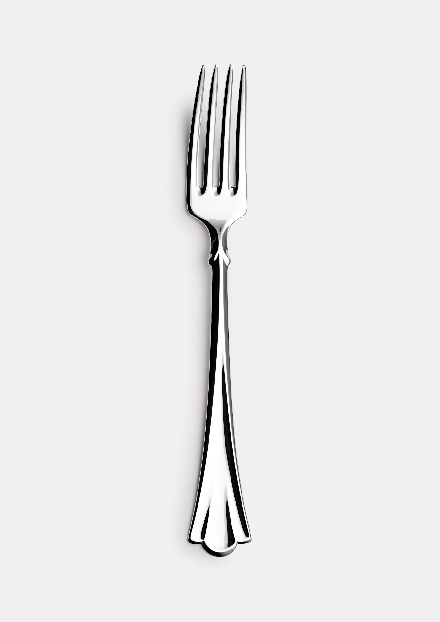 Lily large dining fork 