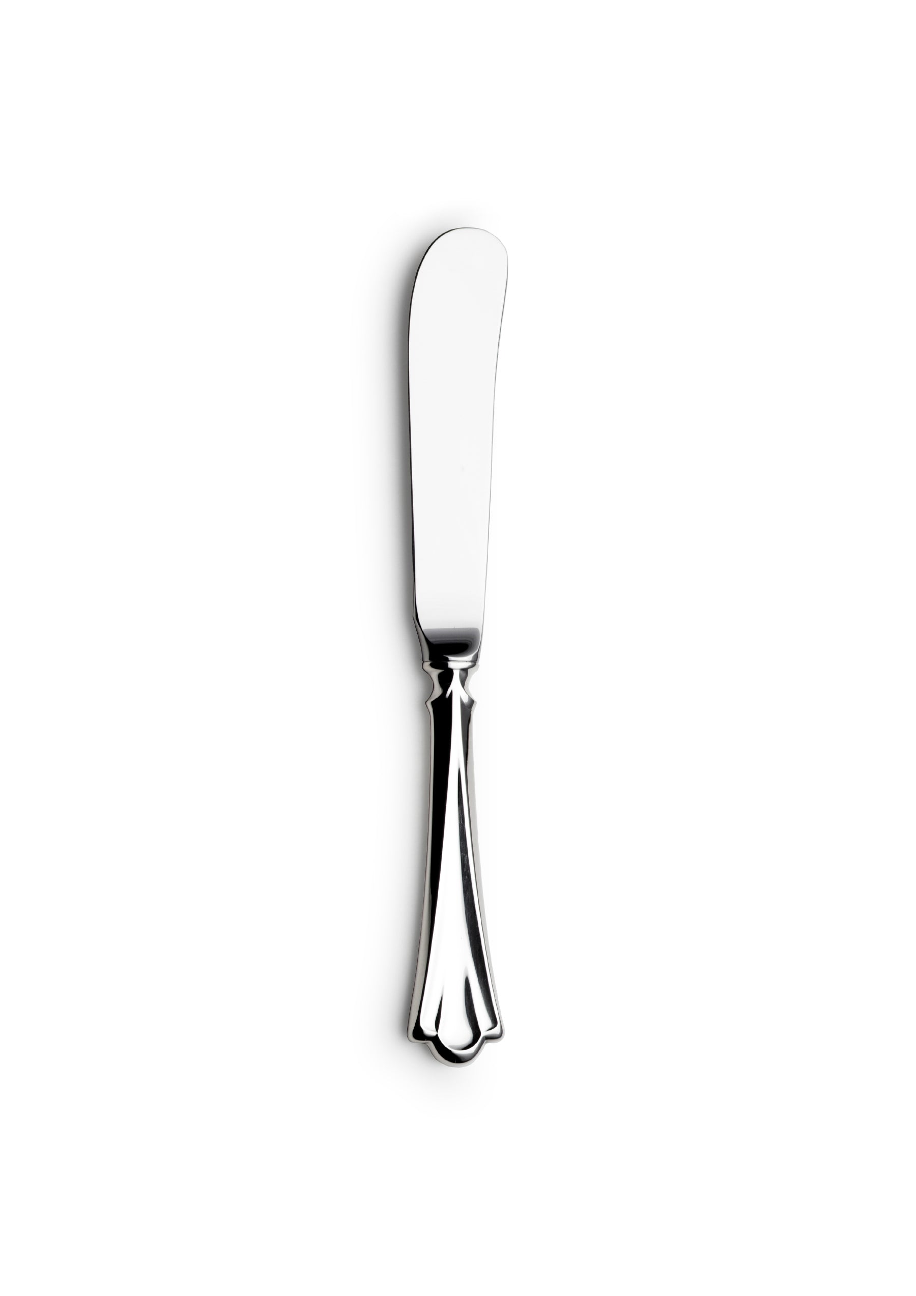 Lily butter knife steel blade 