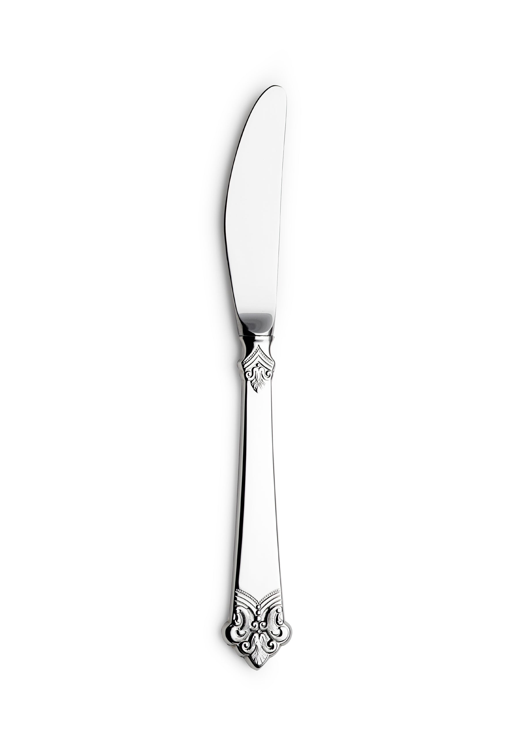Anitra small dining knife with long handle