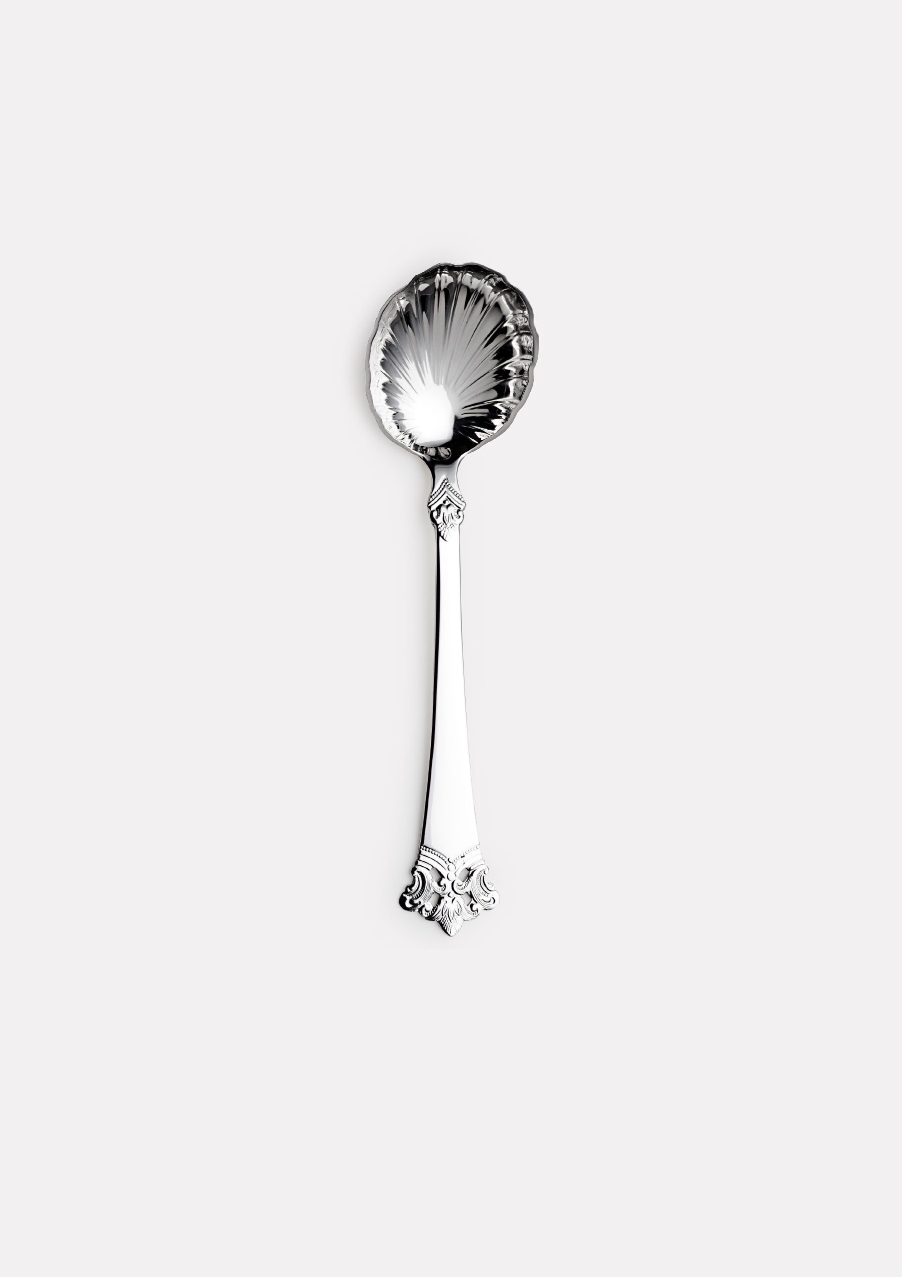 Anitra jam spoon