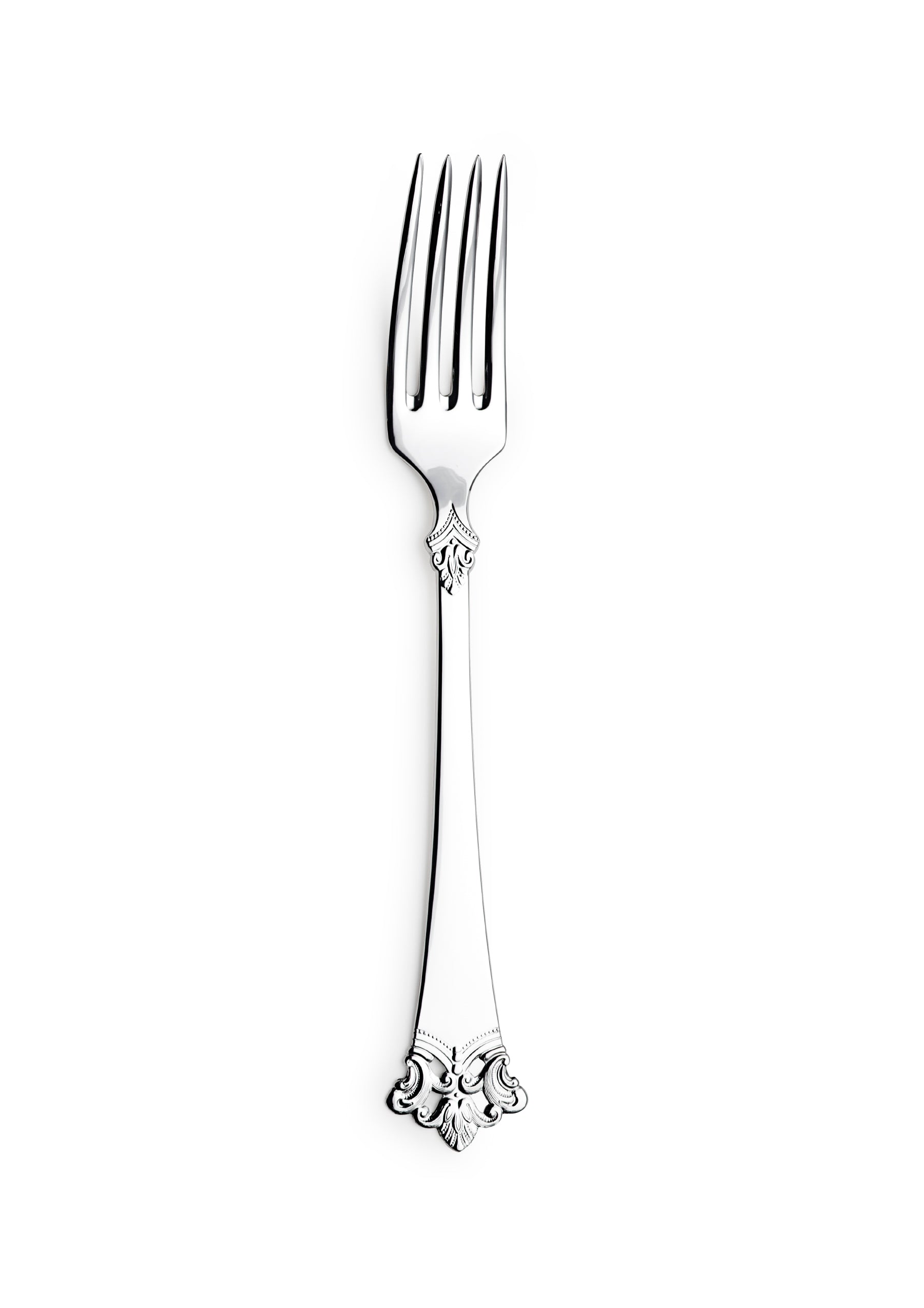 Anitra large dinner fork
