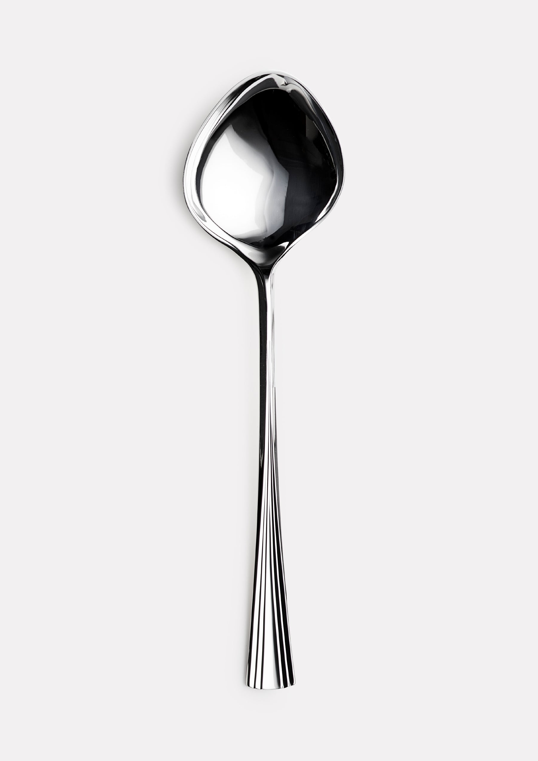 Sonja serving spoon