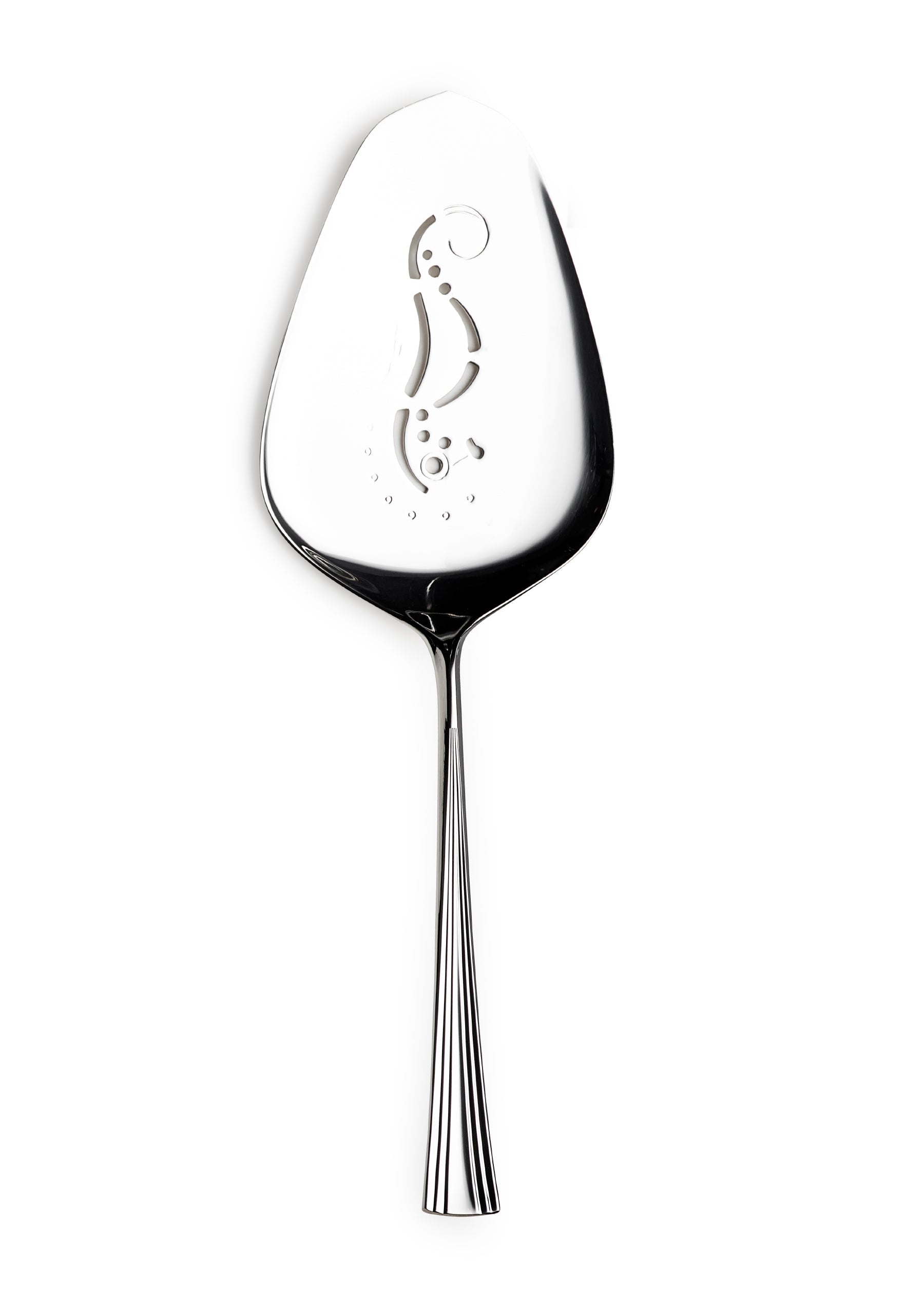Sonja fiskespade sølv